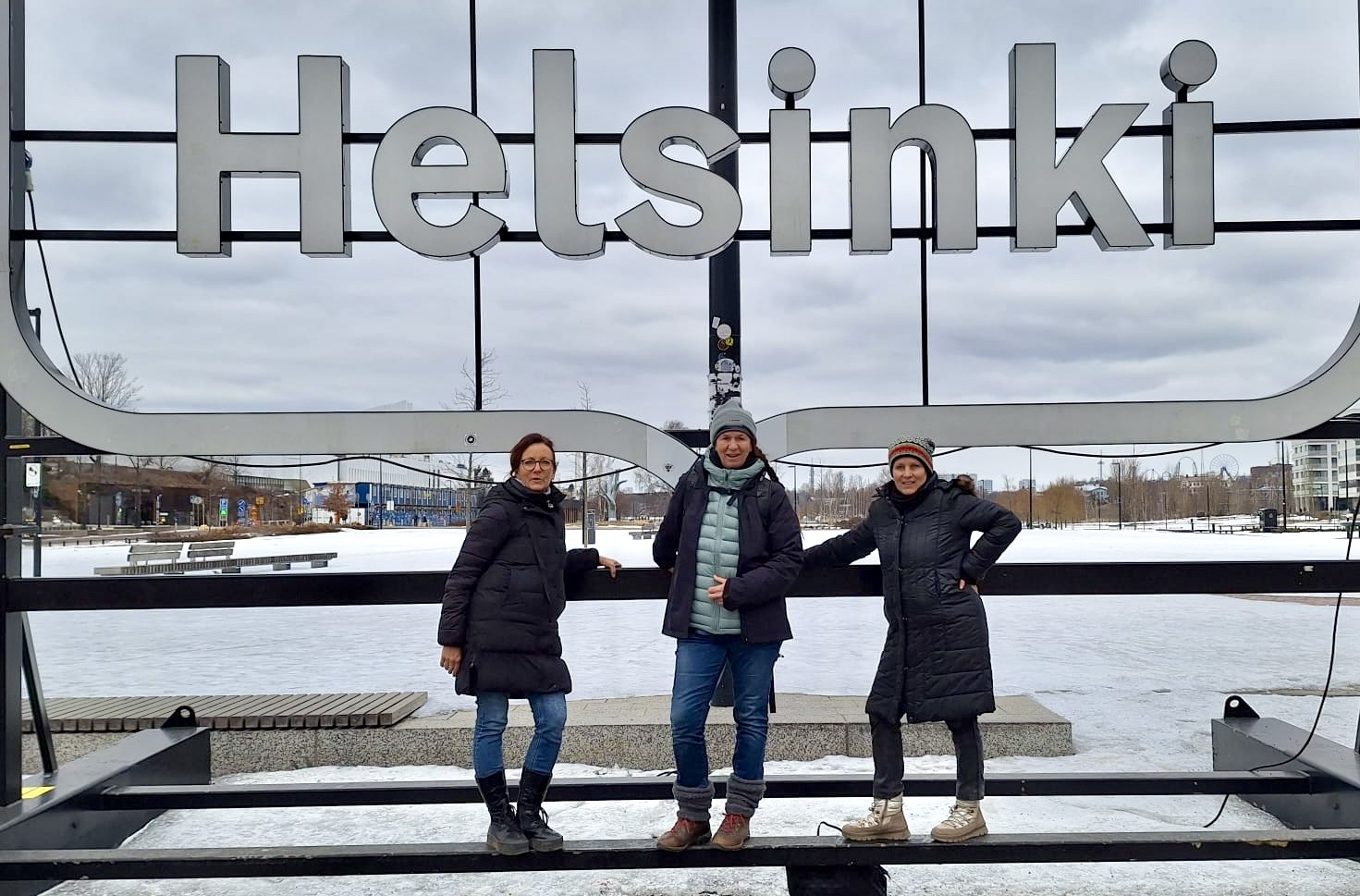 ErasmusReise Finnland 2024