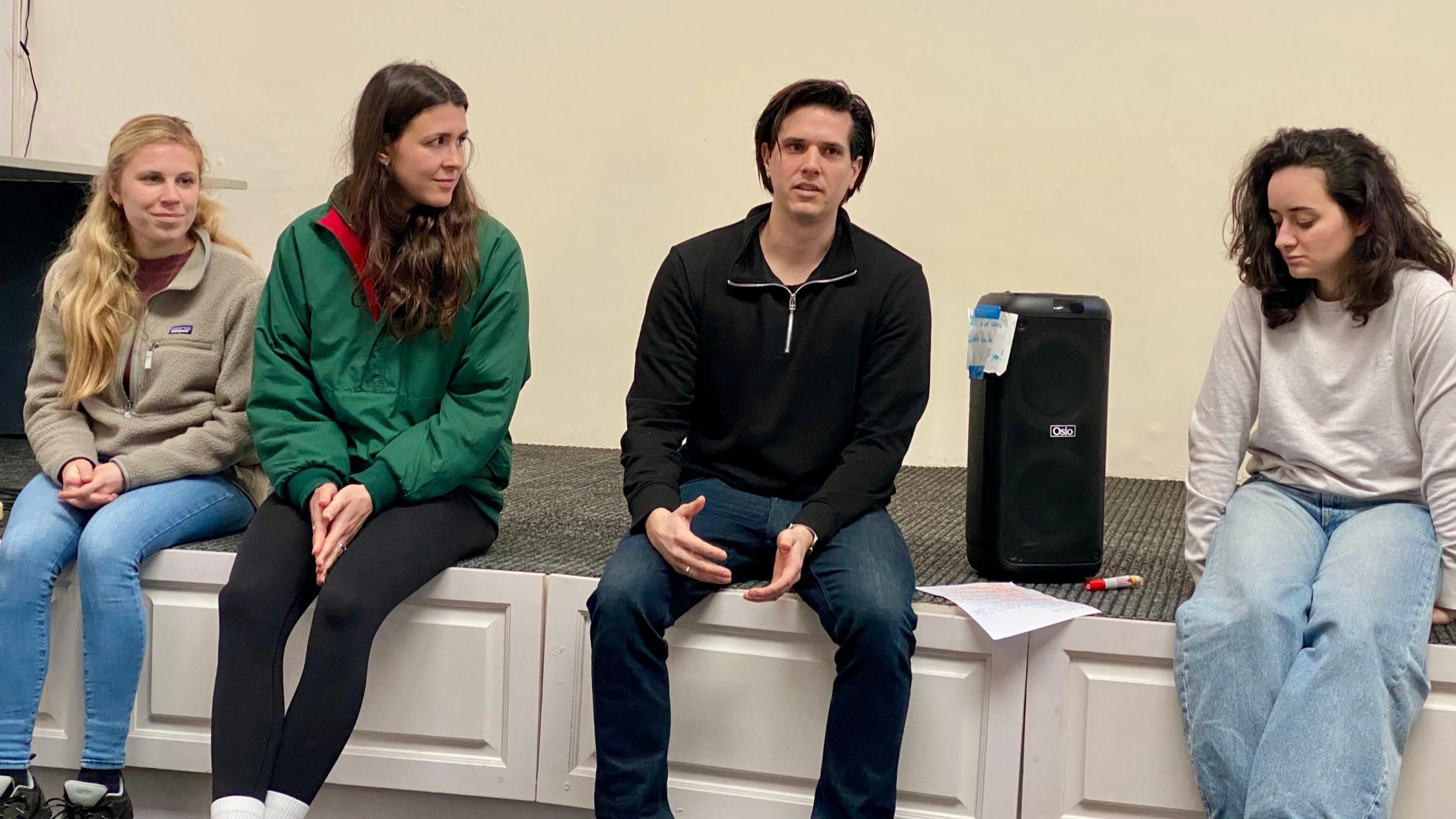 Erasmusreise Samos 2025