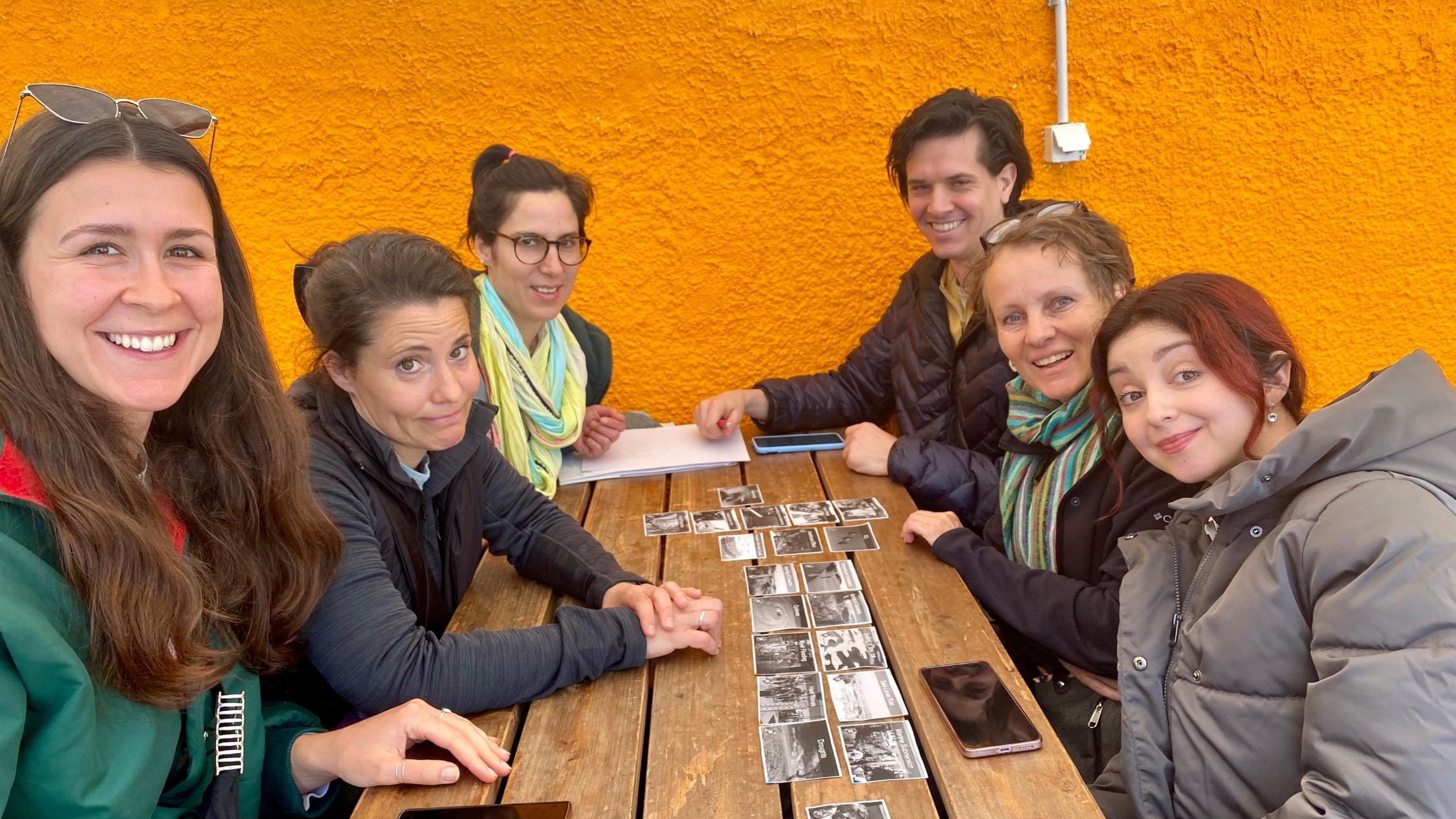 Erasmusreise Samos 2025