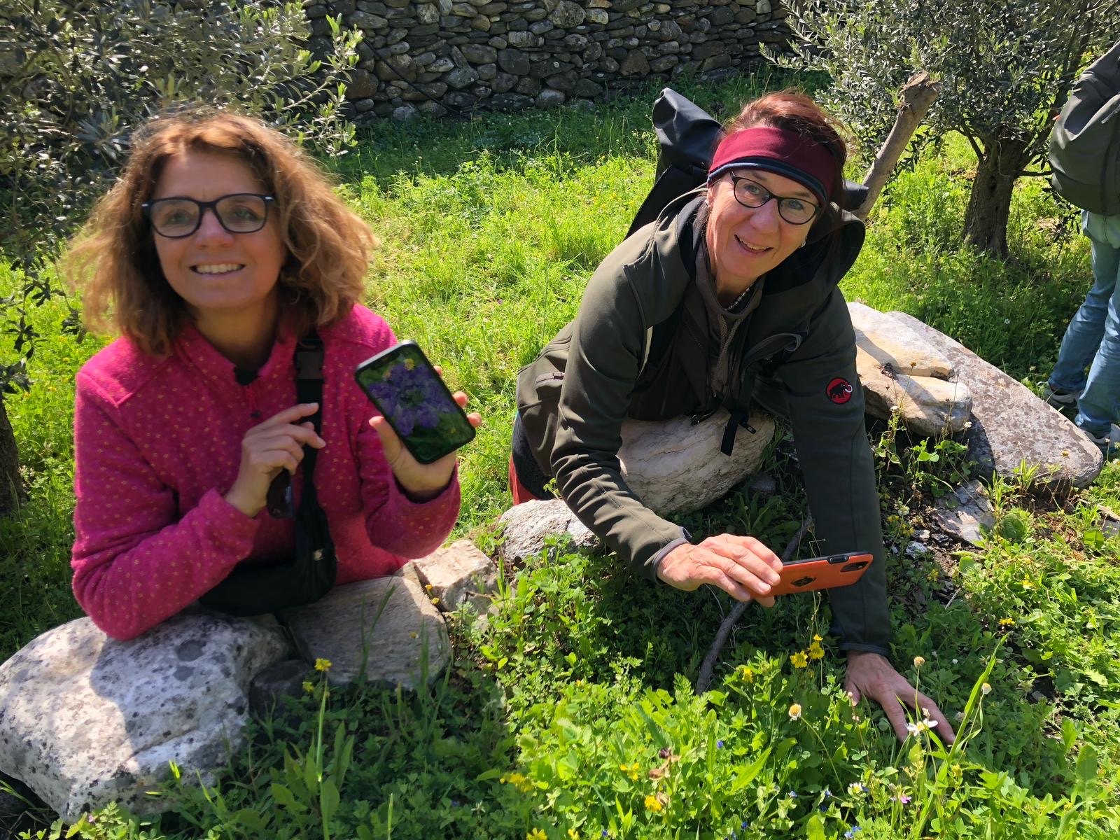 Erasmusreise Samos 2025