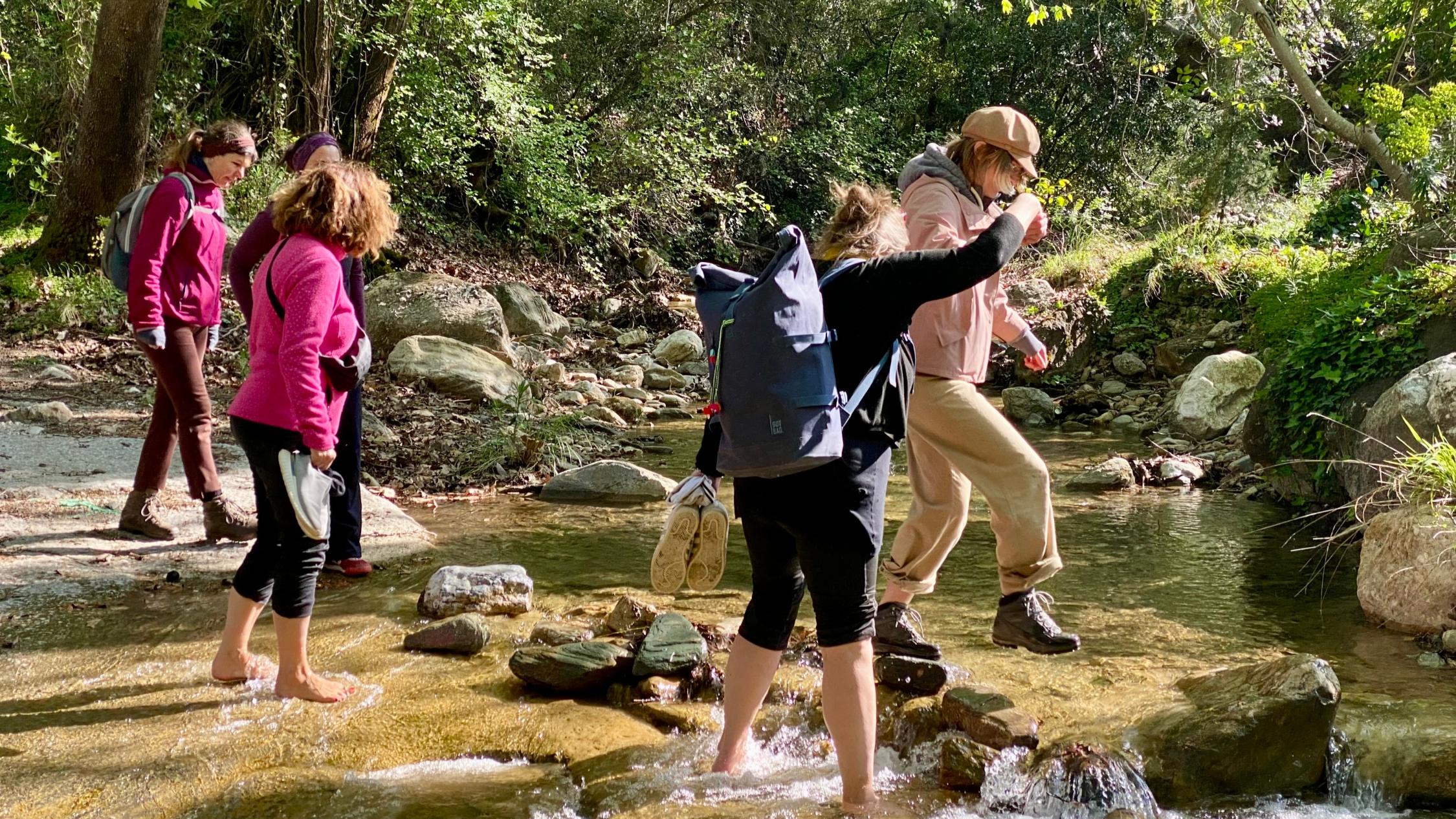 Erasmusreise Samos 2025