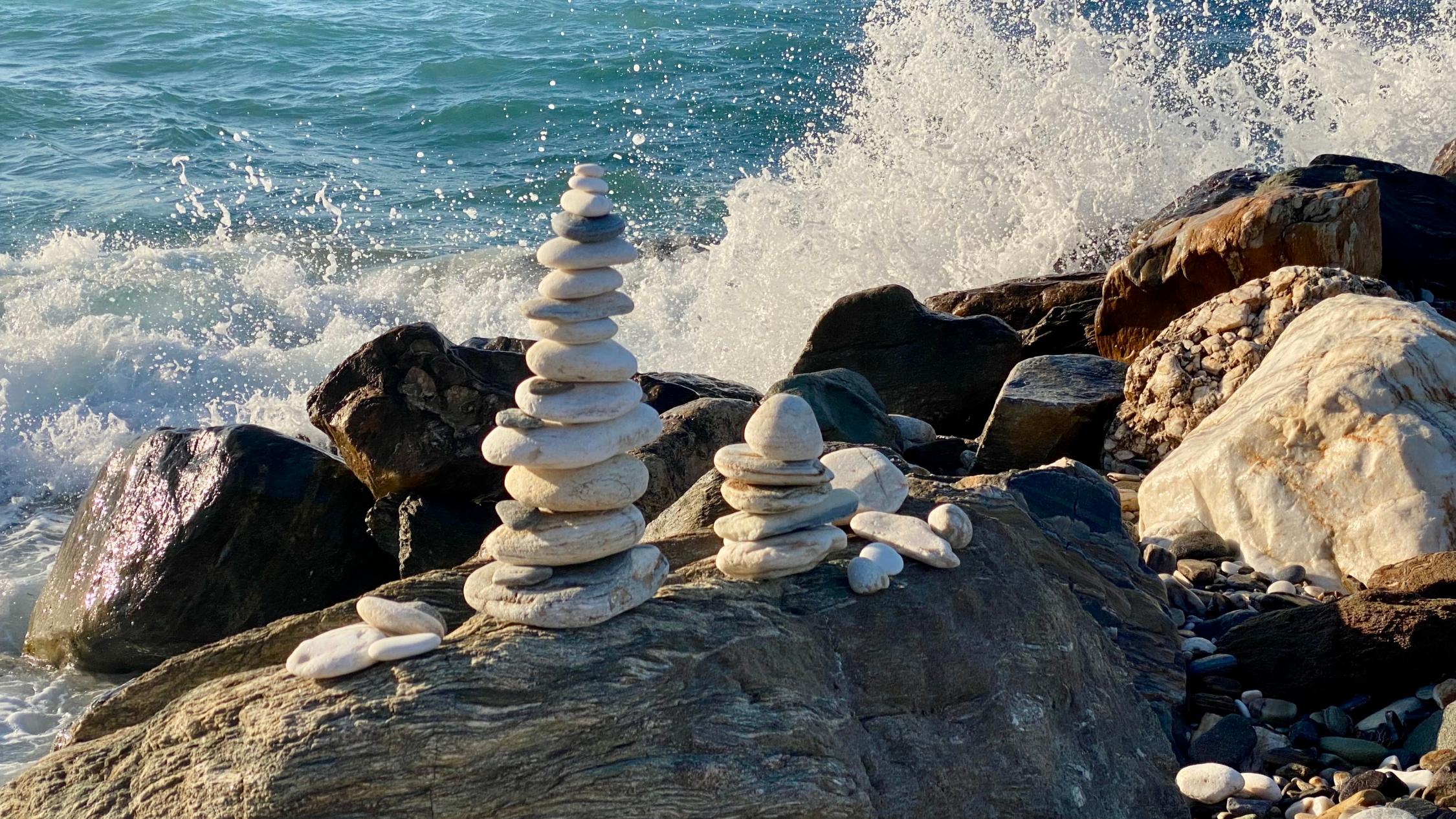 Erasmusreise Samos 2025