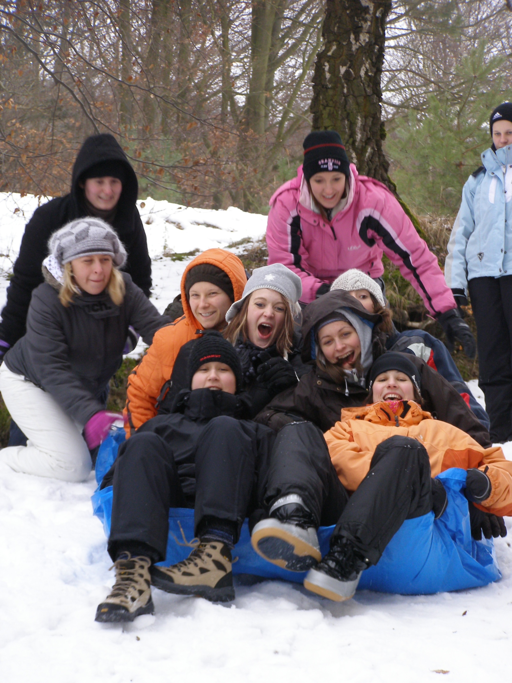 Erlebnis Winter Titel