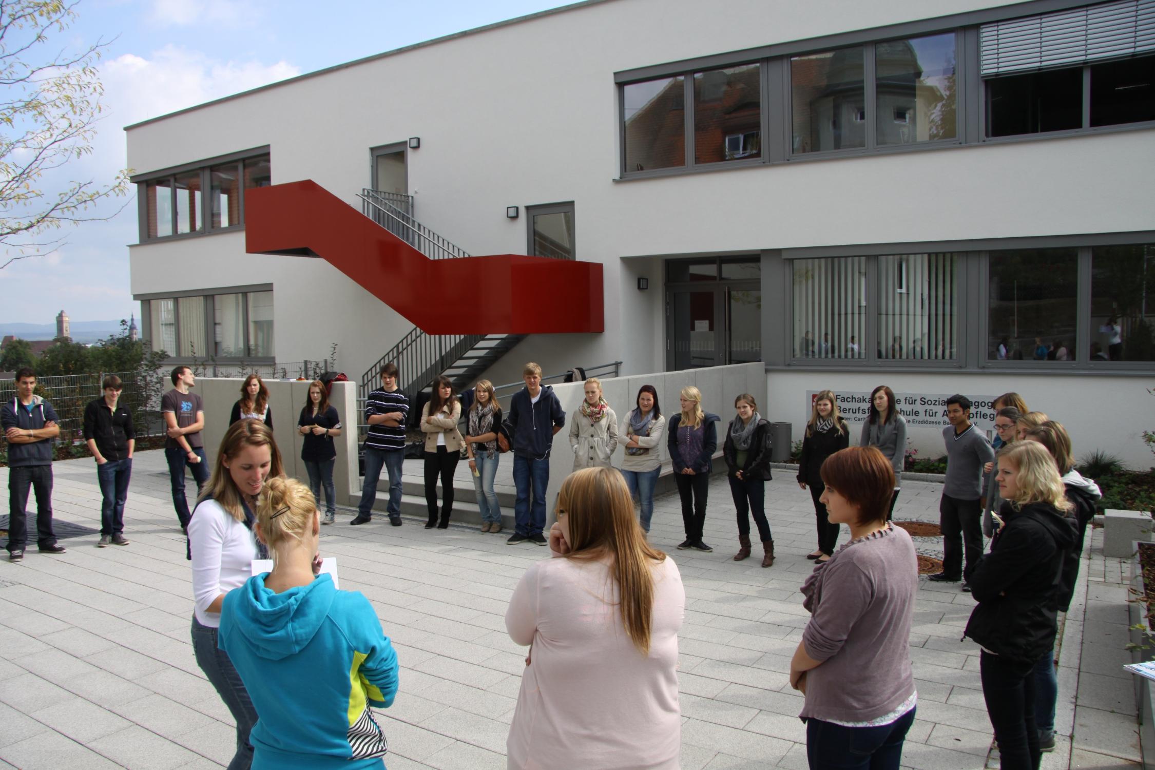 Faks SPS Beginn 1112