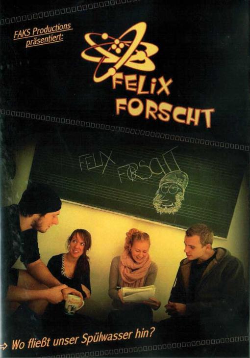 Felix Forscht