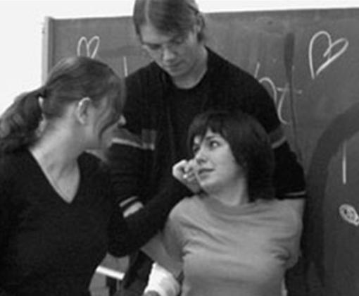 BAMBERG--DOCH--FAKS--HEUL--MUSICAL