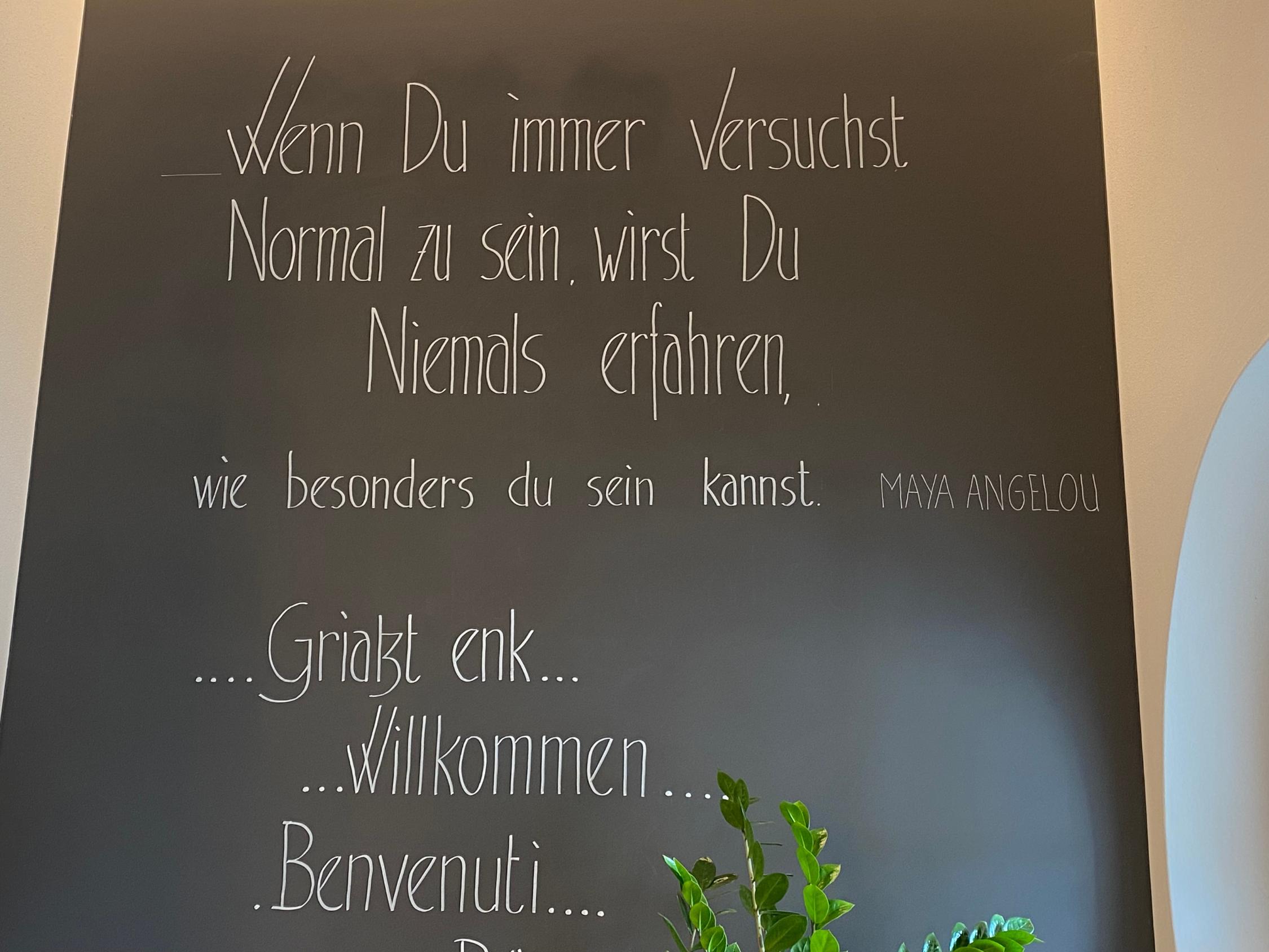 Fortbildungsreise Bozen (Dr. U. Roppelt)