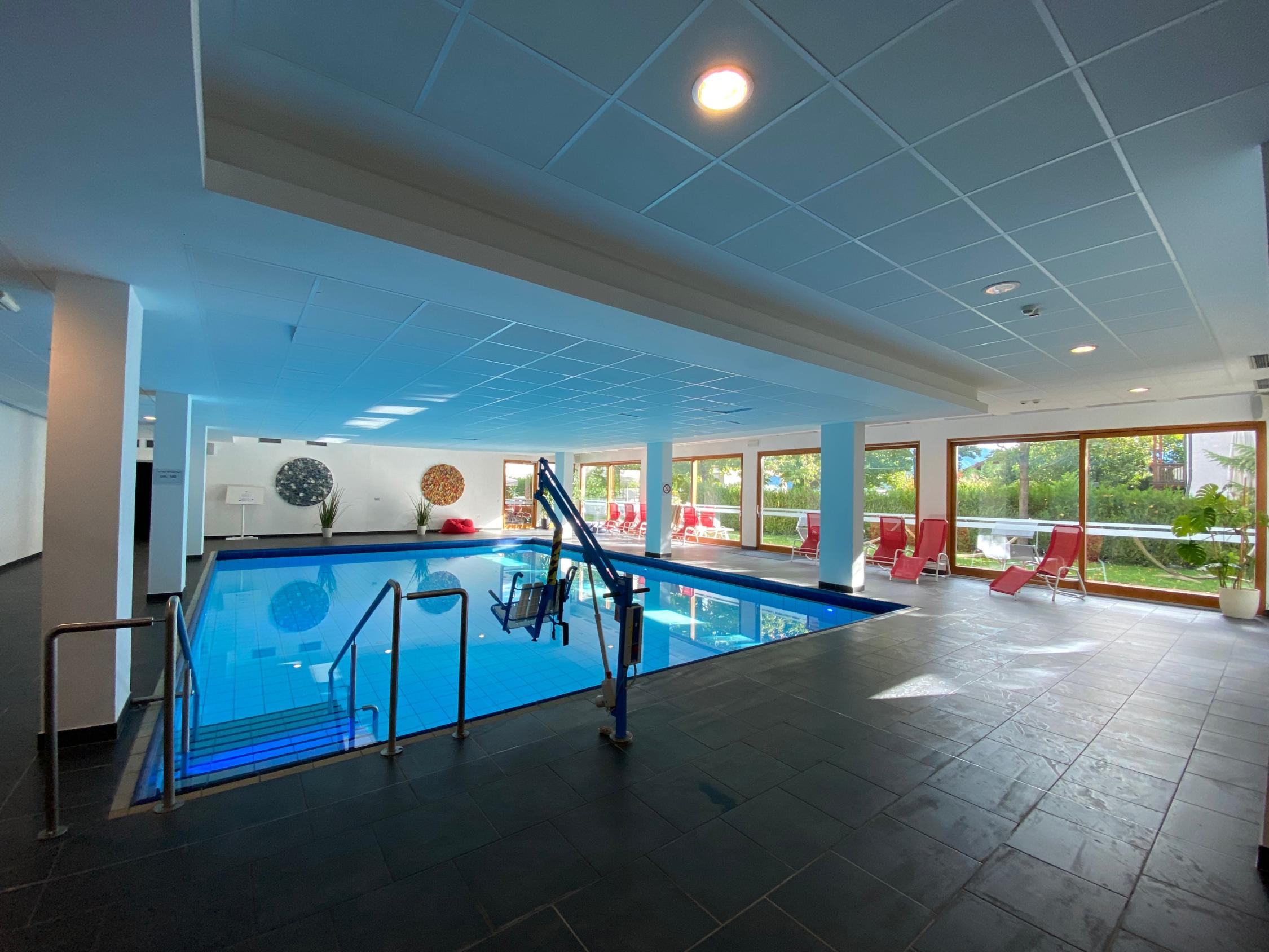 Fortbildungsreise Bozen (Dr. U. Roppelt)