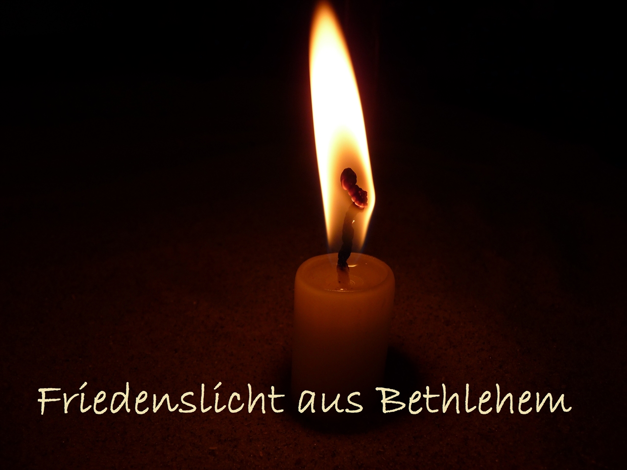 Friedenslicht 2015_2