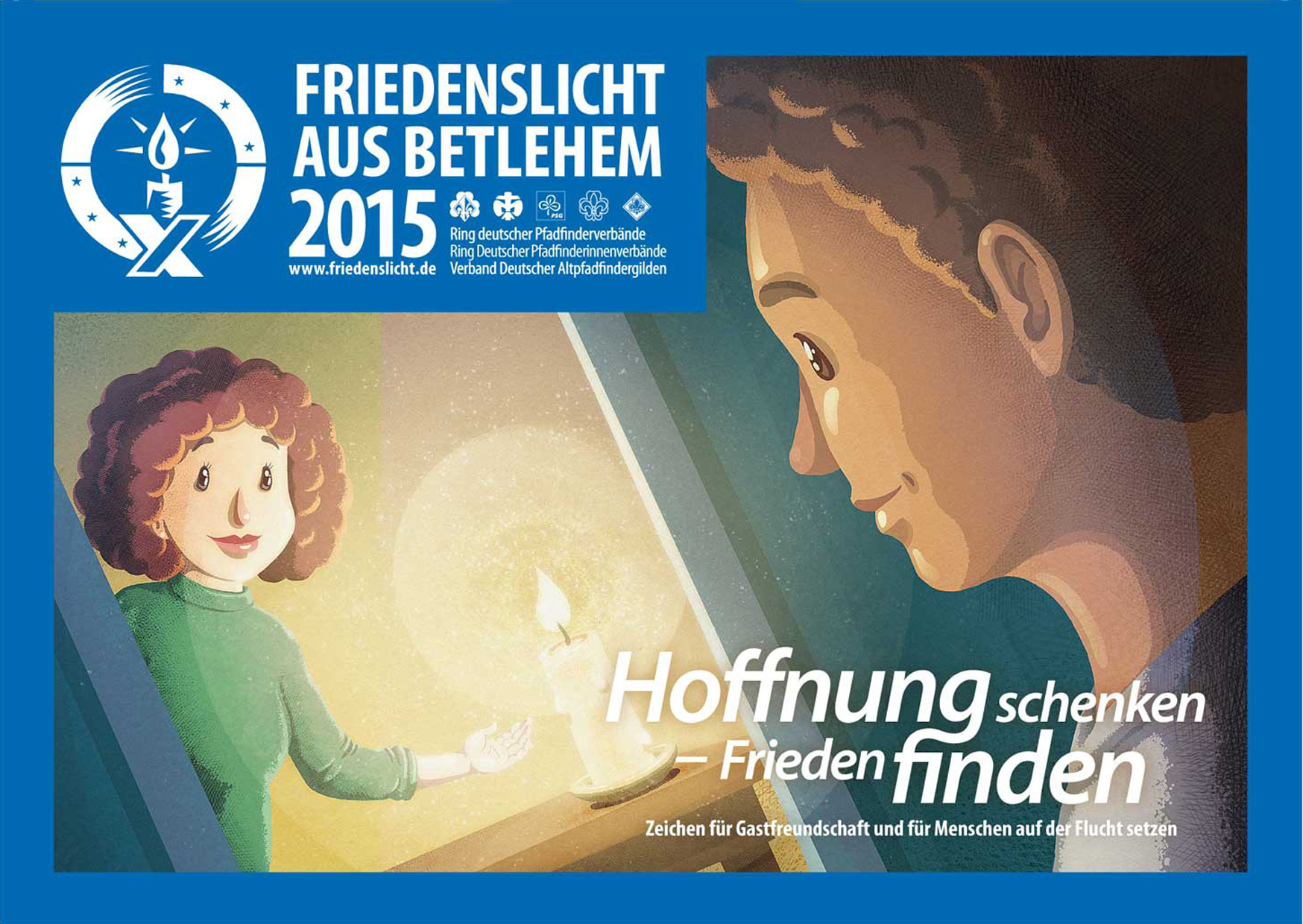 Friedenslicht 2015_4
