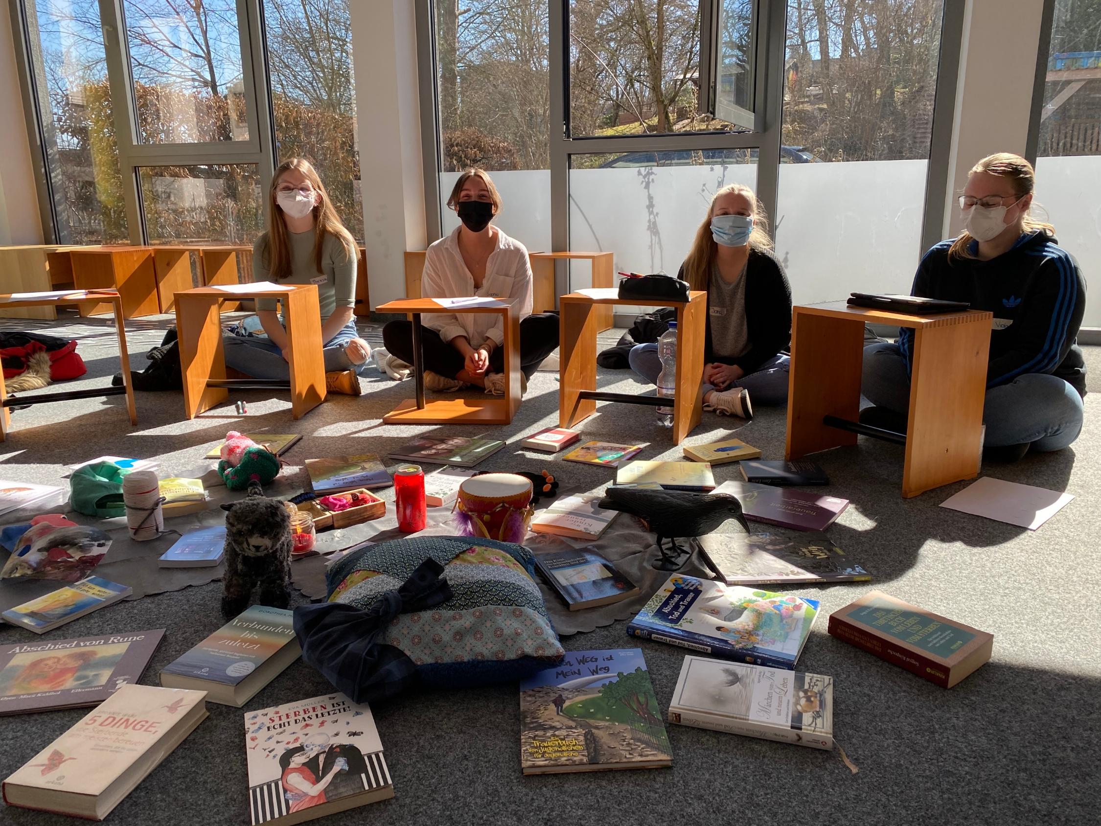 Heute ist mein Lieblingstag