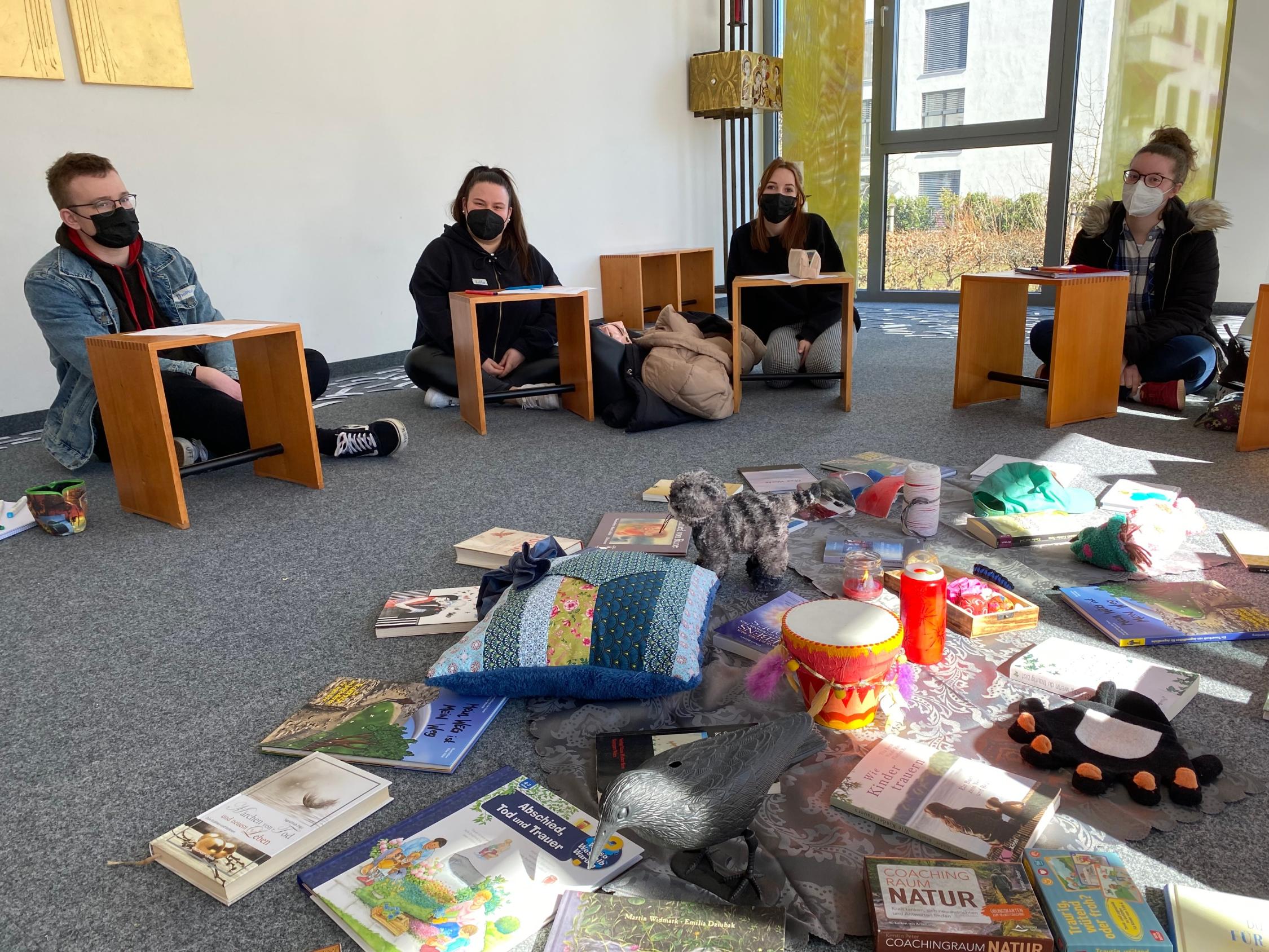 Heute ist mein Lieblingstag