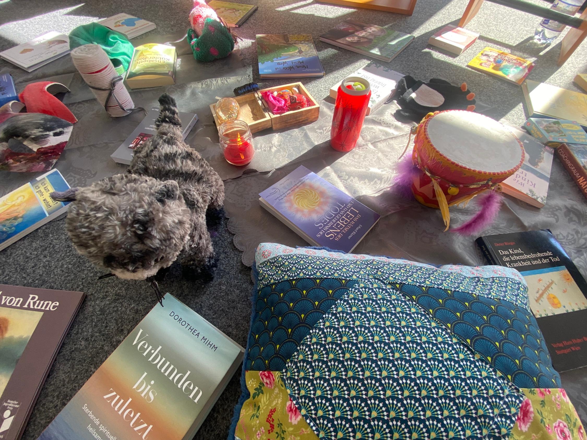 Heute ist mein Lieblingstag