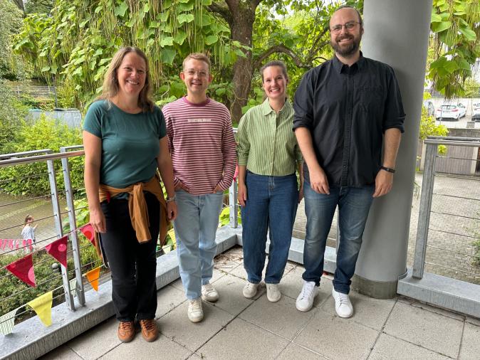 Caritas Fachakademie Bamberg