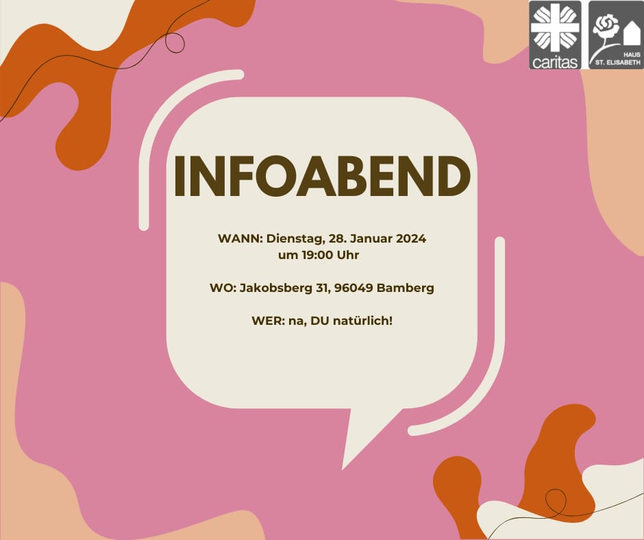 Infoabend