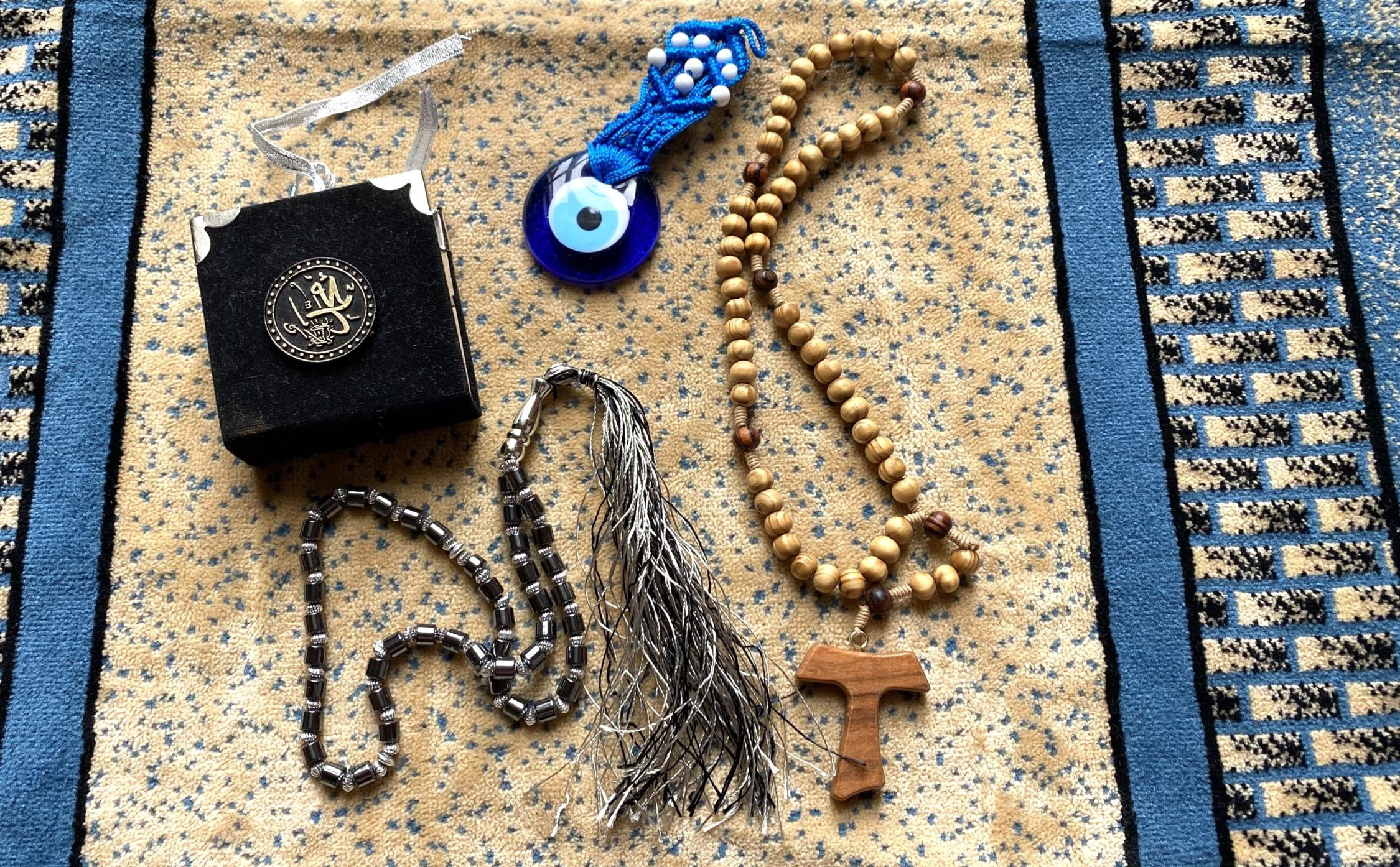 Interreligiöser Dialog 2025