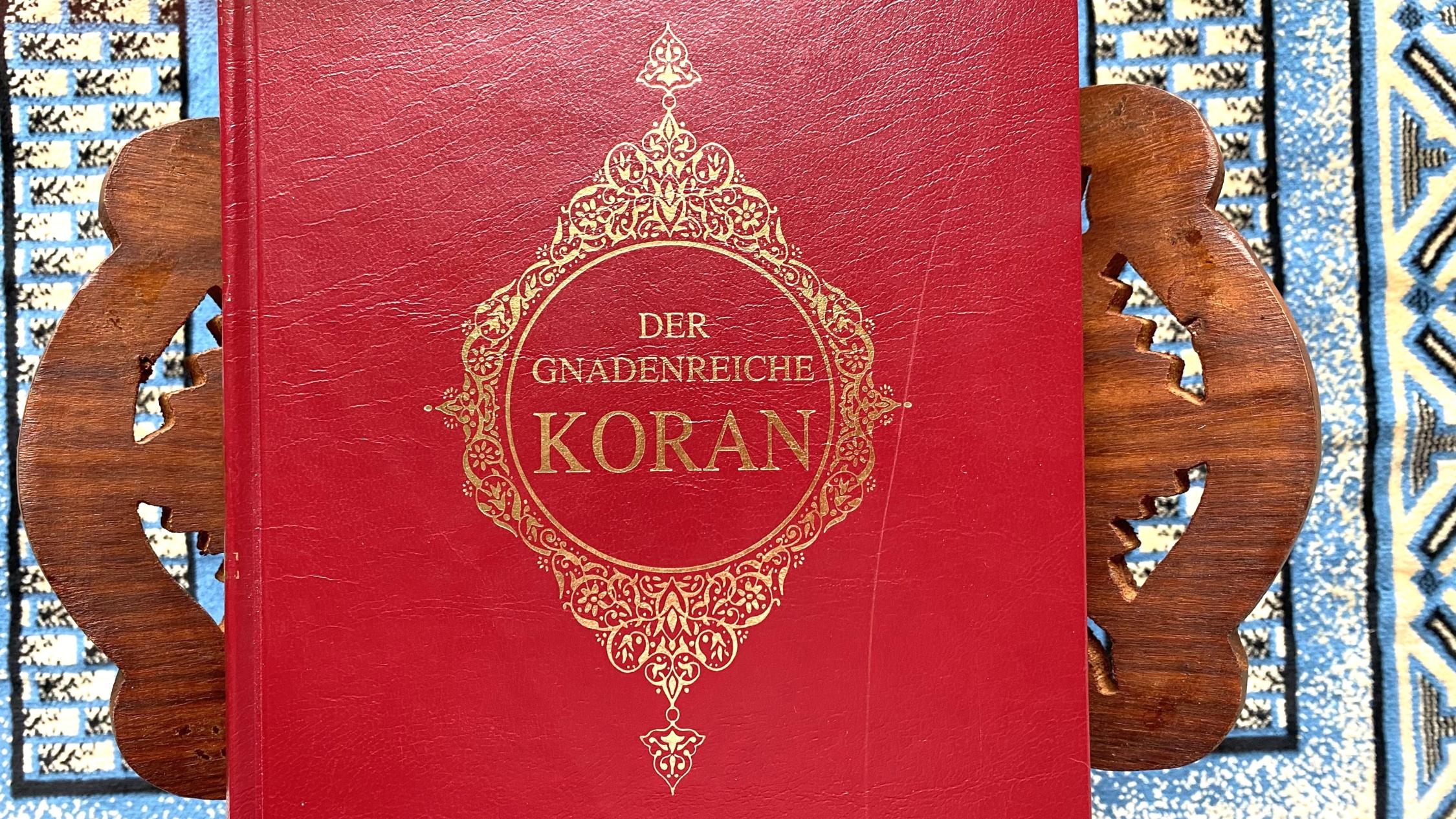 Interreligiöser Dialog 2025