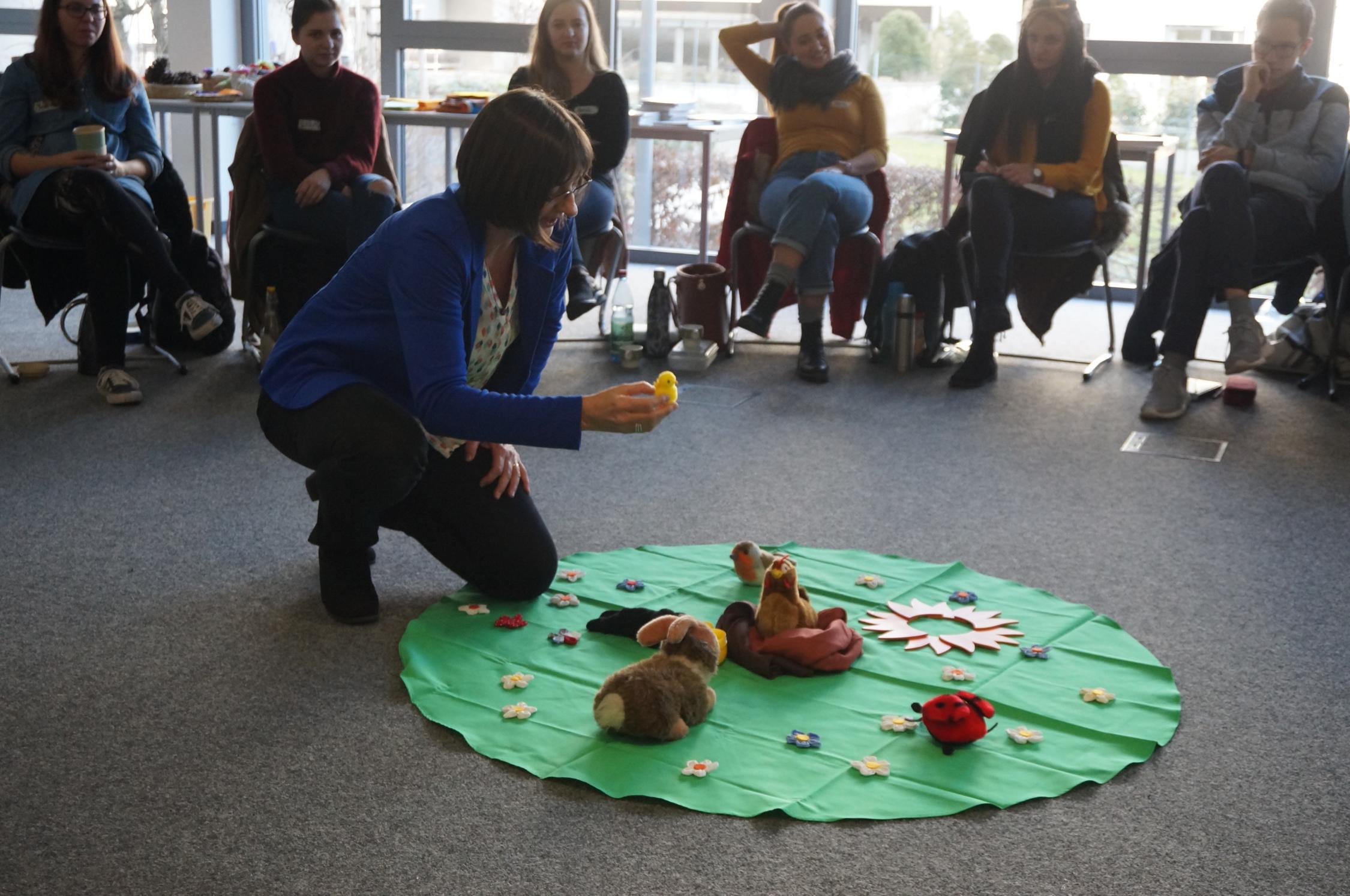 Kett-Seminartag 2020