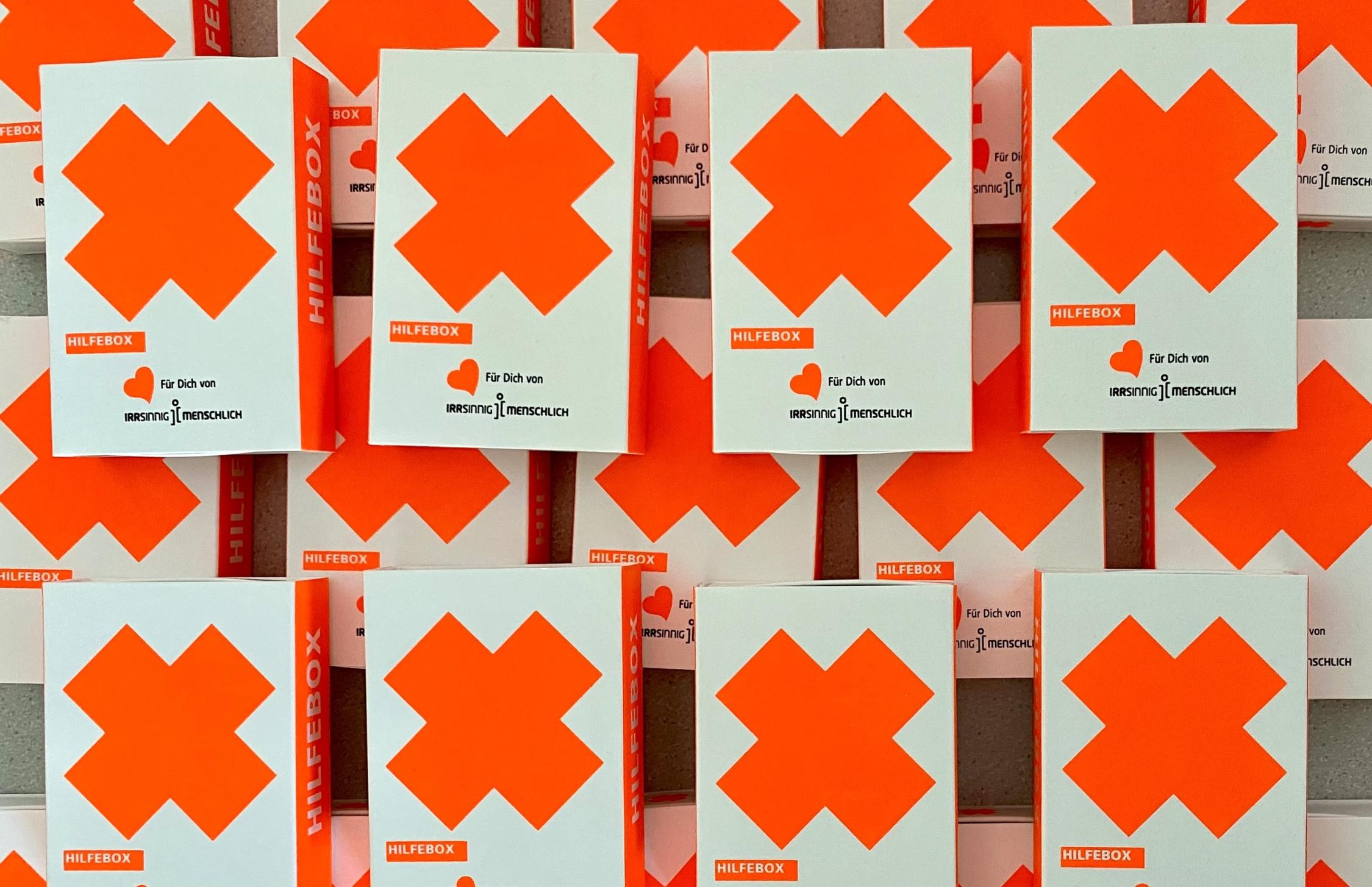 Kinder- und Jugendpsychiatrie Exkursion 2025