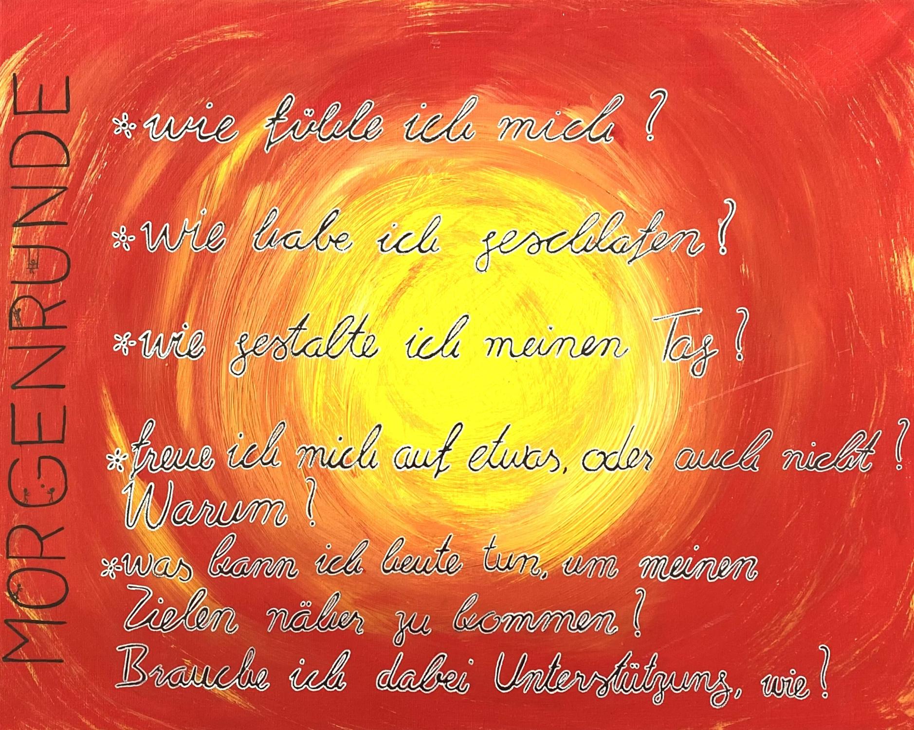 Kinder- und Jugendpsychiatrie Exkursion 2025