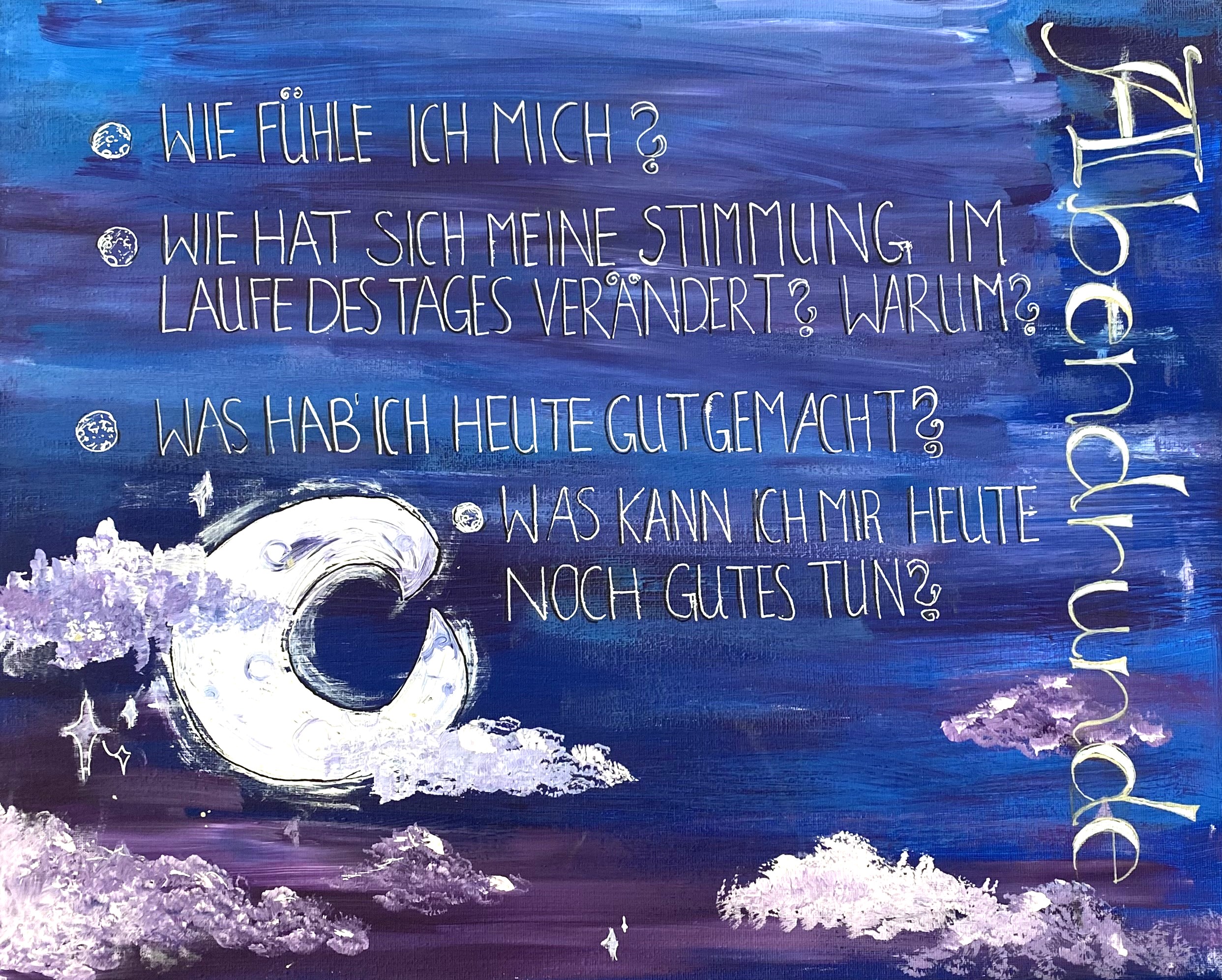Kinder- und Jugendpsychiatrie Exkursion 2025