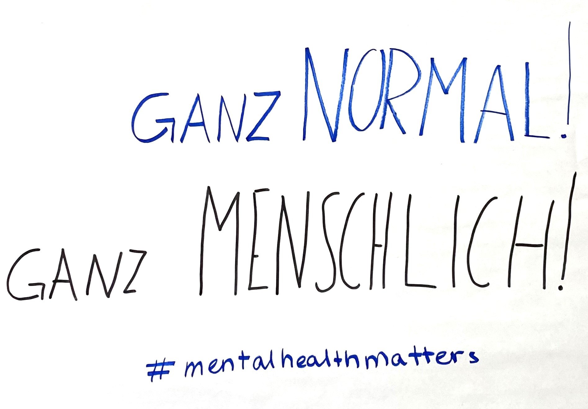 Kinder- und Jugendpsychiatrie Exkursion 2025