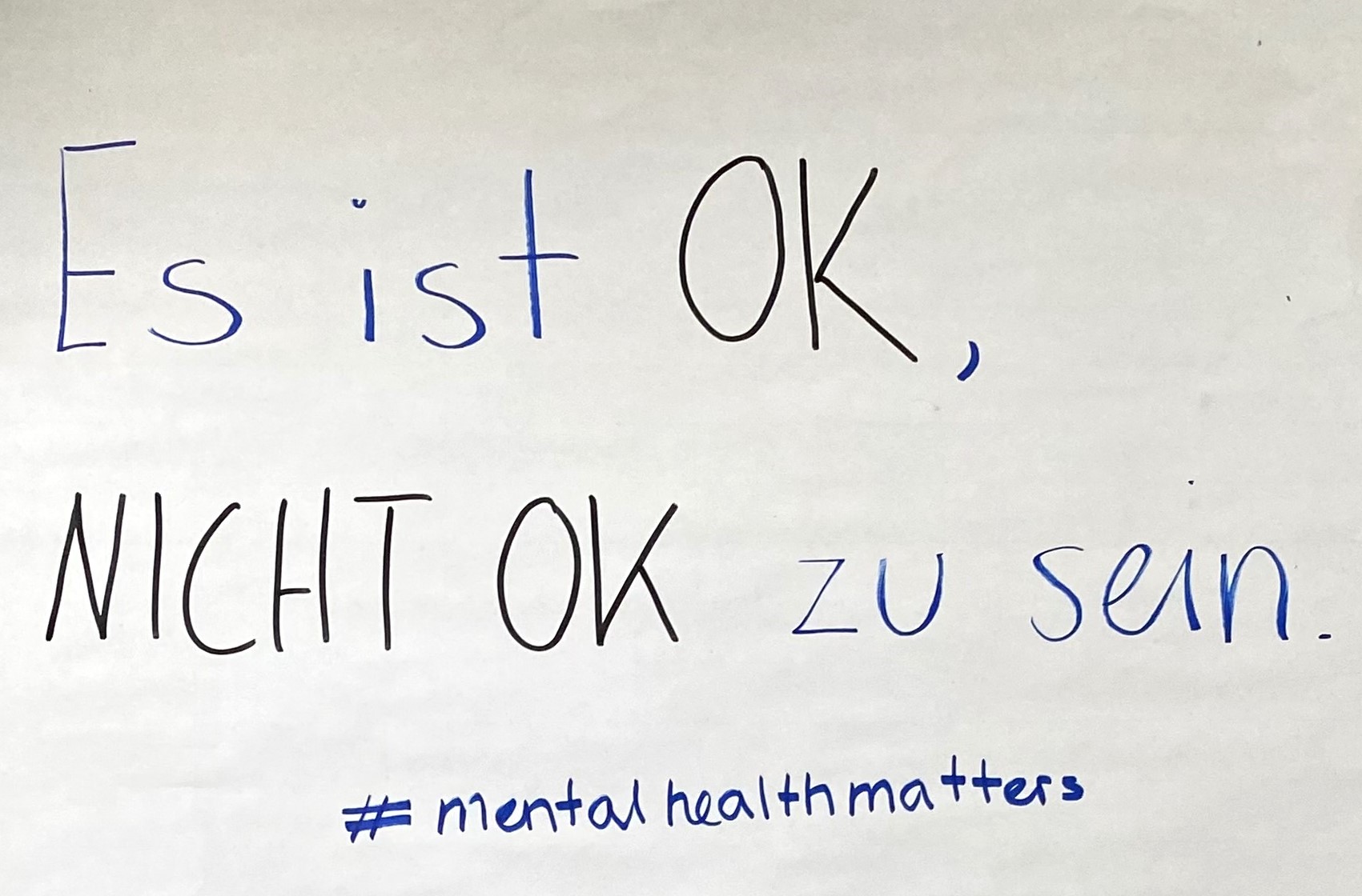 Kinder- und Jugendpsychiatrie Exkursion 2025