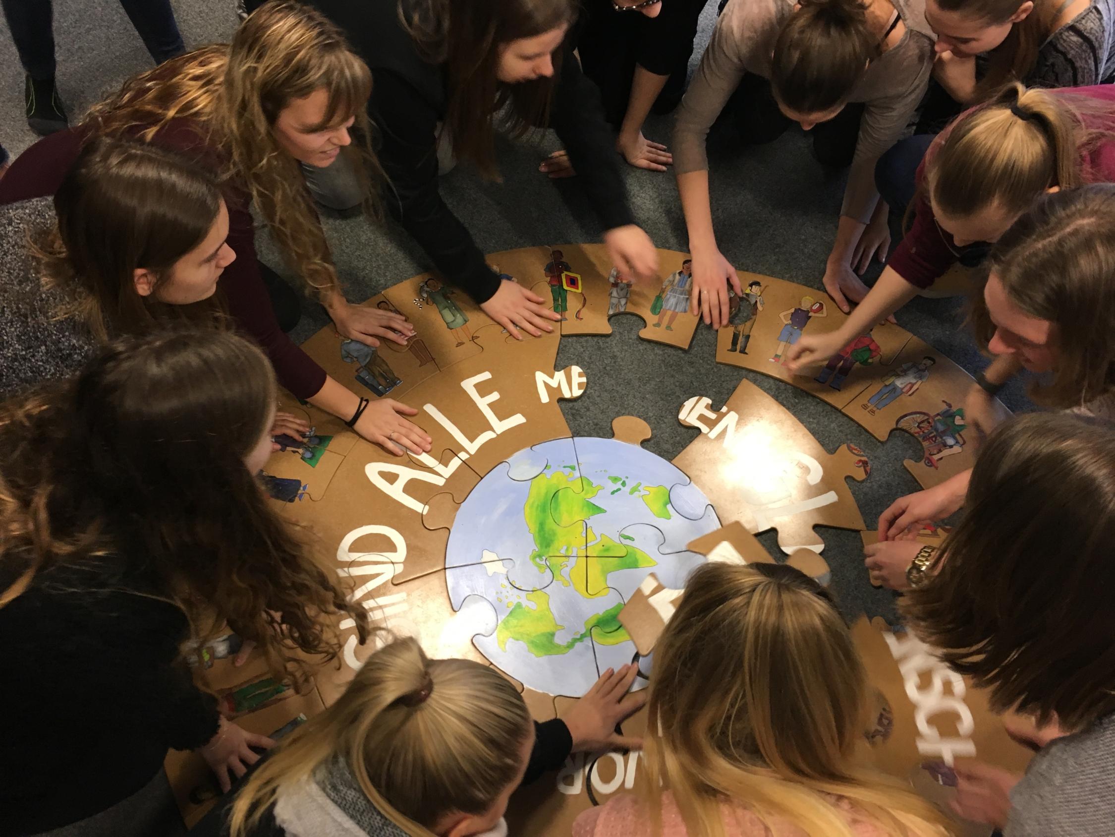 Kinderarbeit in Indien