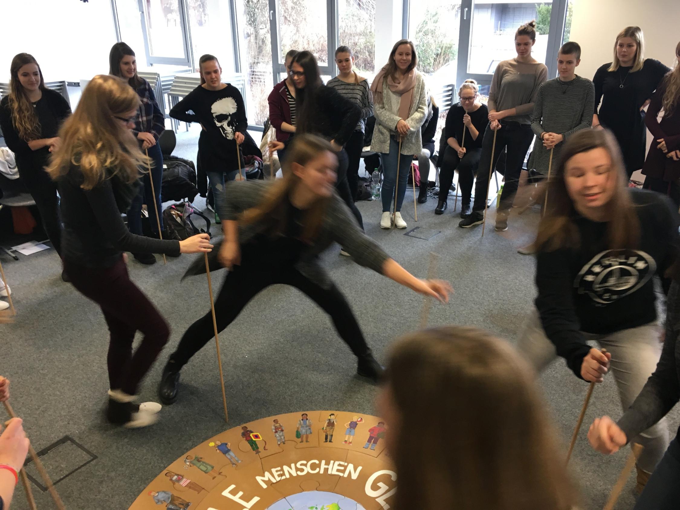 Kinderarbeit in Indien