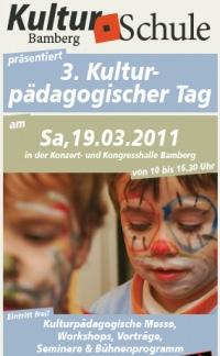 Kulturpädagogischer Tag