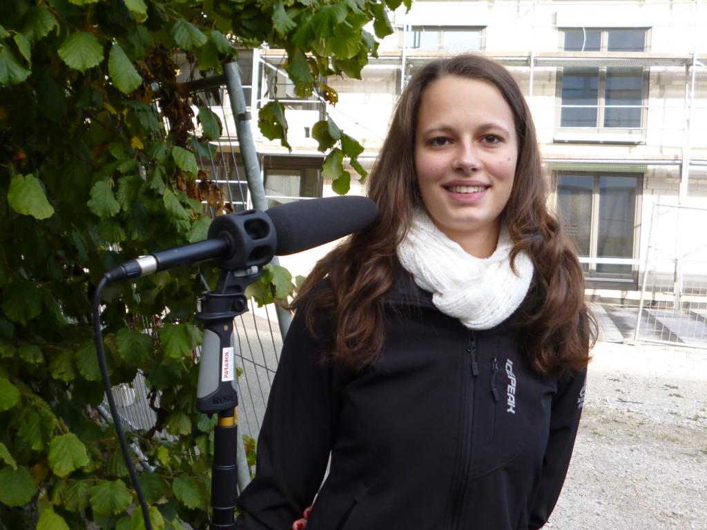 Medienfortbildung 2012