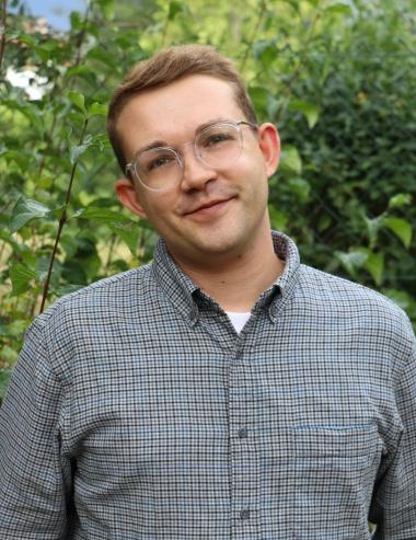 Michael Hafner-Gries, stellv. Schulleitung