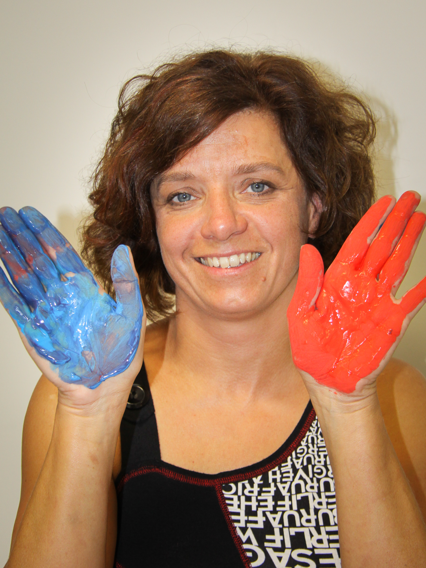 Michaela Schwarzmann