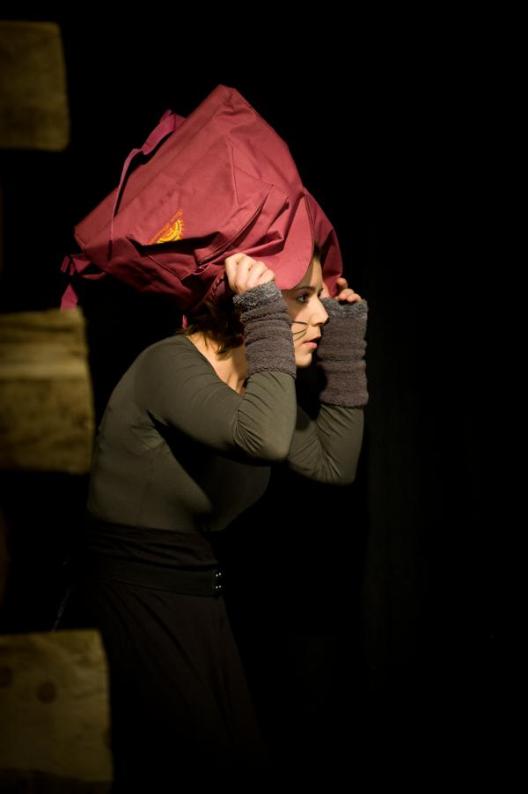 Musical: Beste Feinde