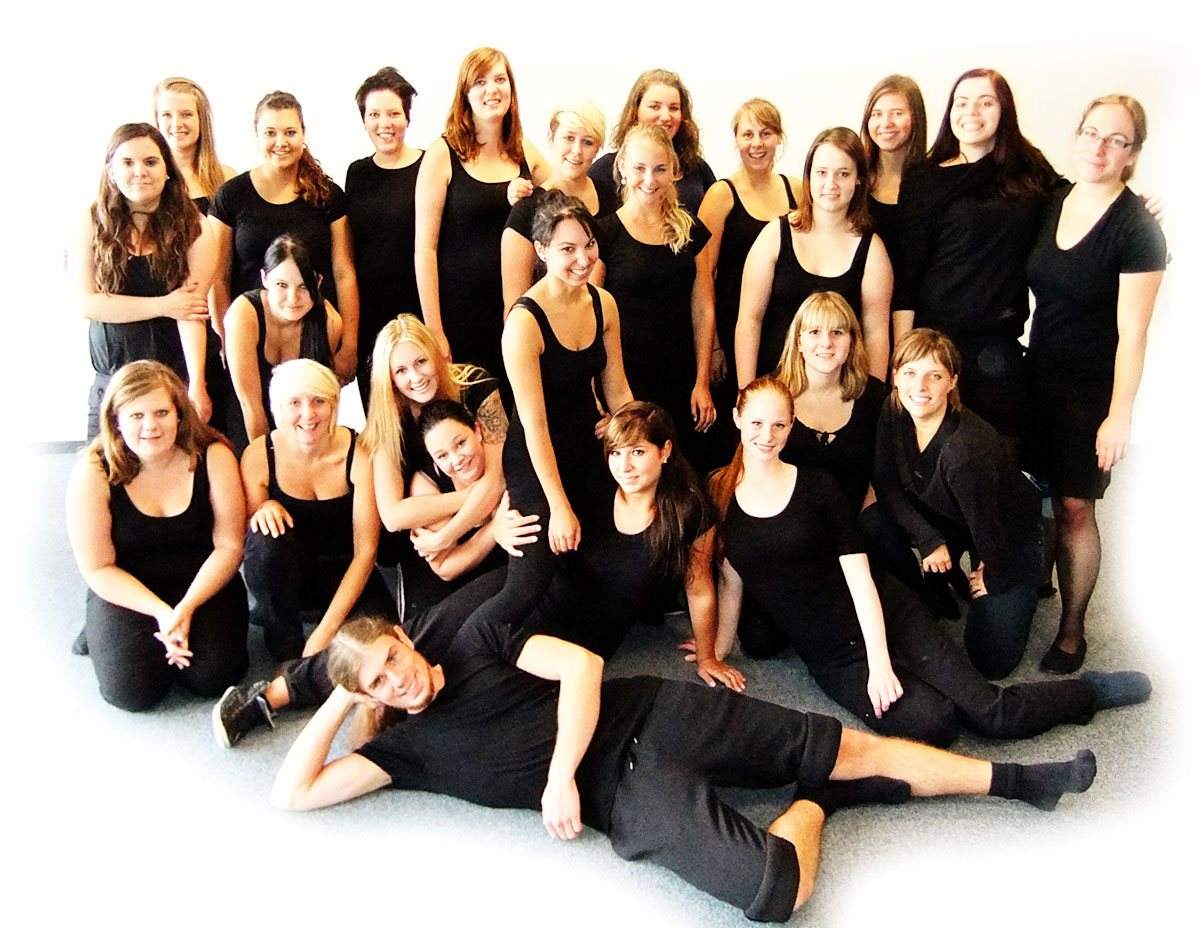 FAKS-Musical-Group 2012