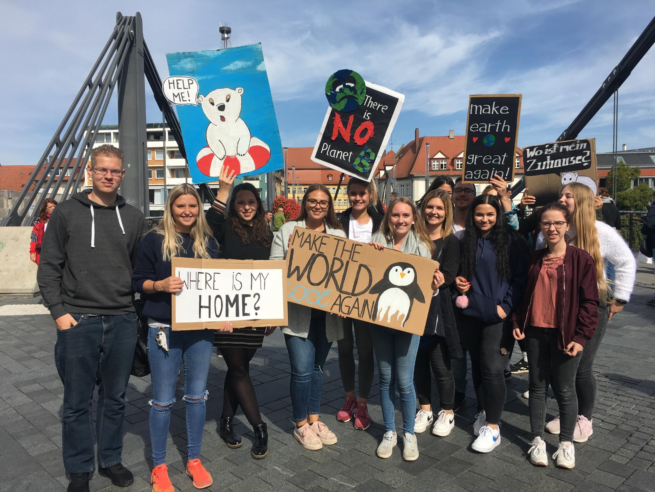 Nachhaltigkeit PPH 2020