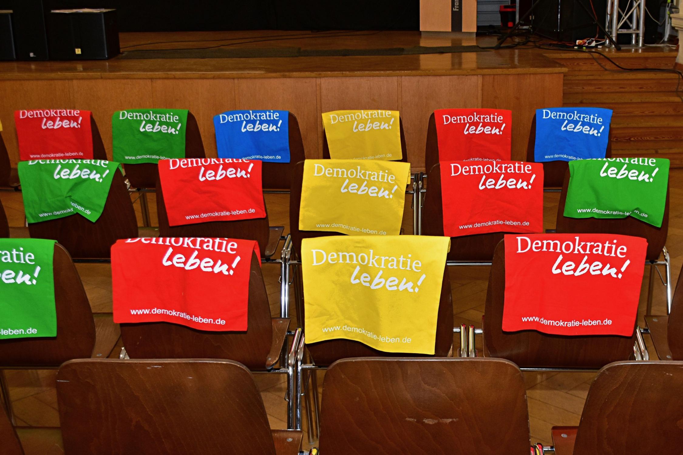 Nie wieder ist jetzt - 9. November 2023