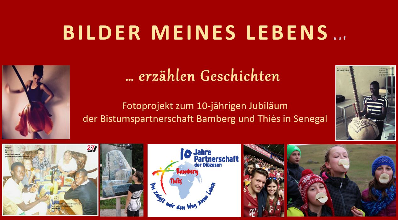 Bilder meines Lebens