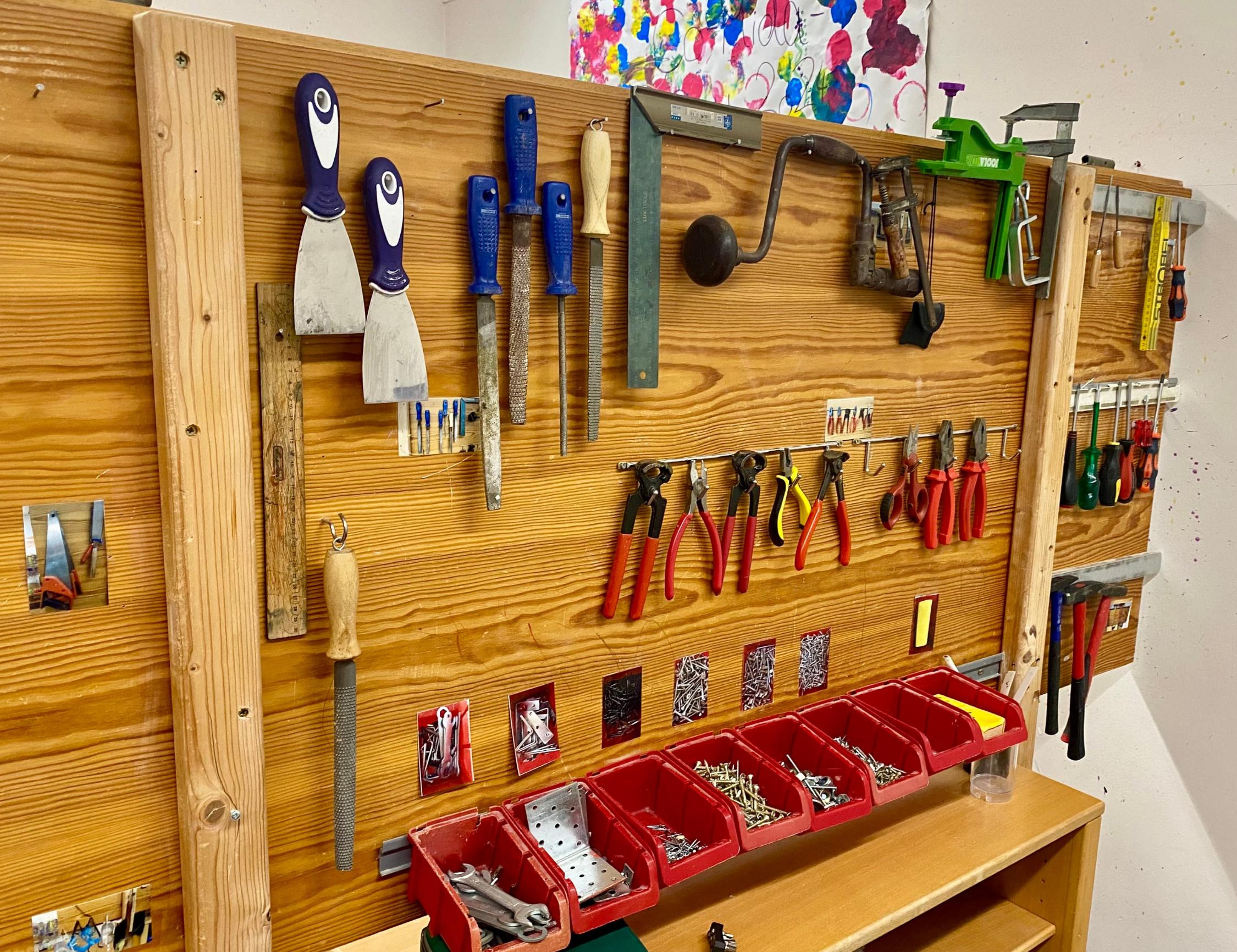 Reggiopädagogik live