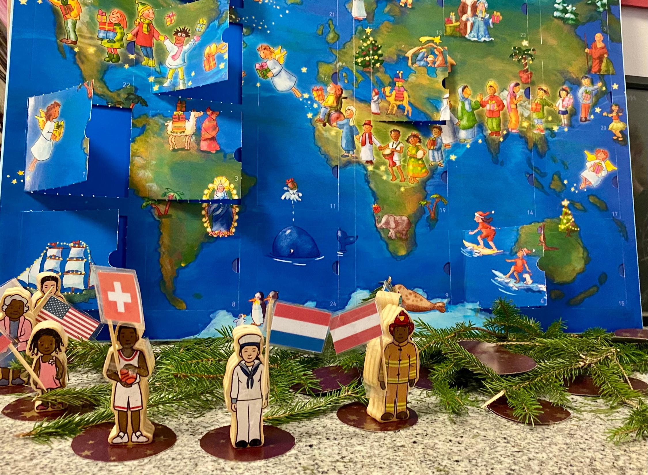 Reggiopädagogik live