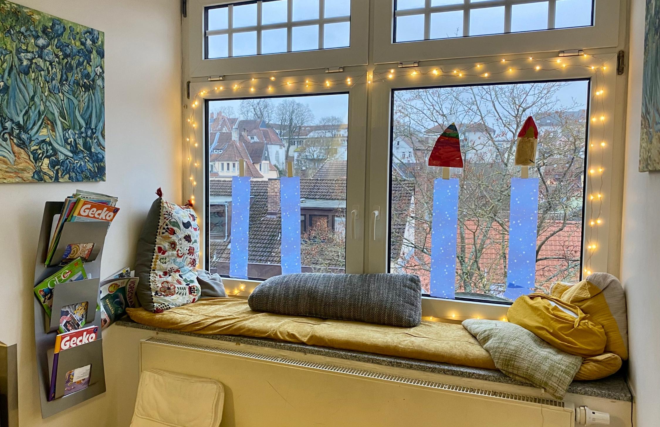 Reggiopädagogik live