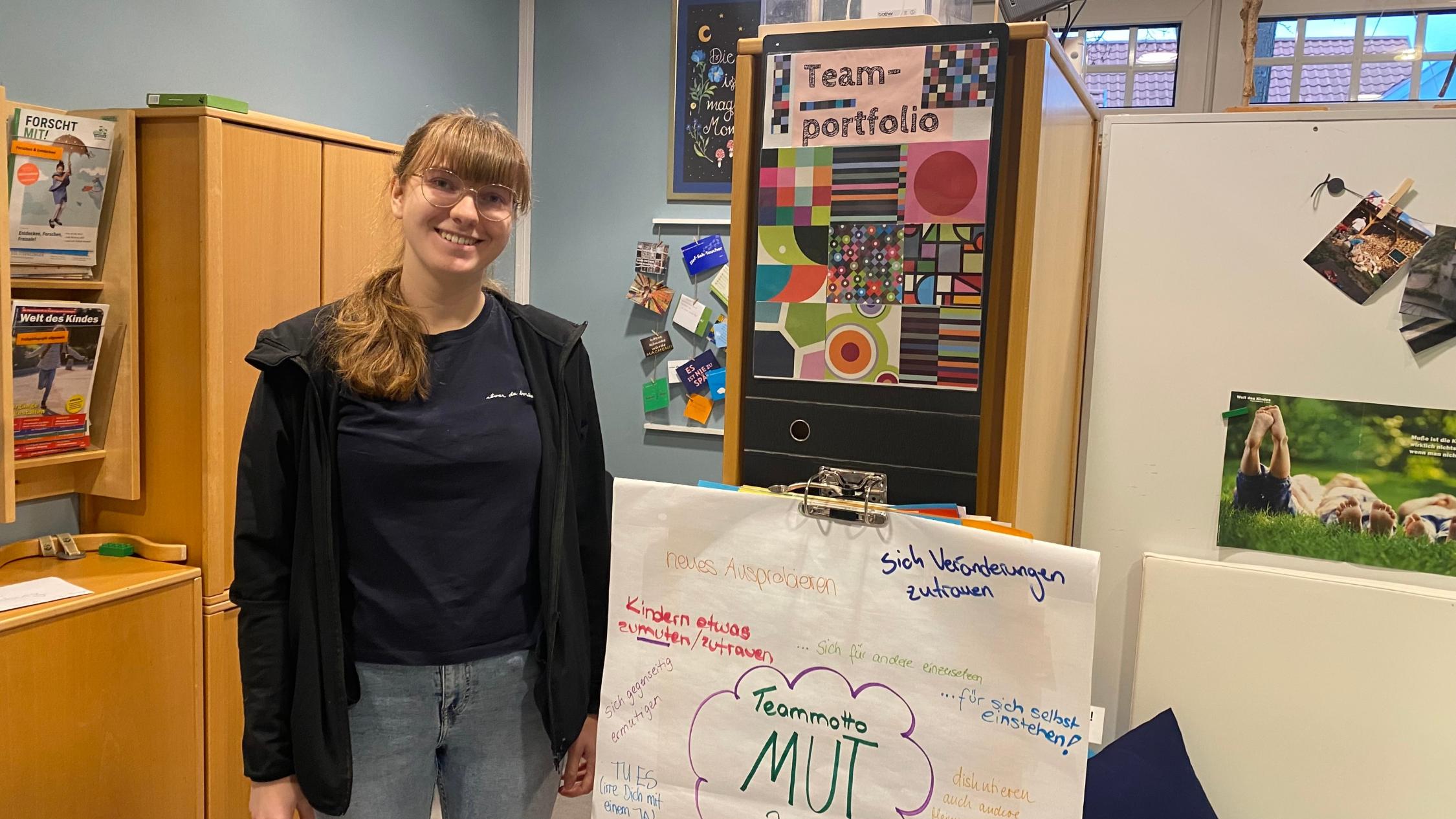 Reggiopädagogik live