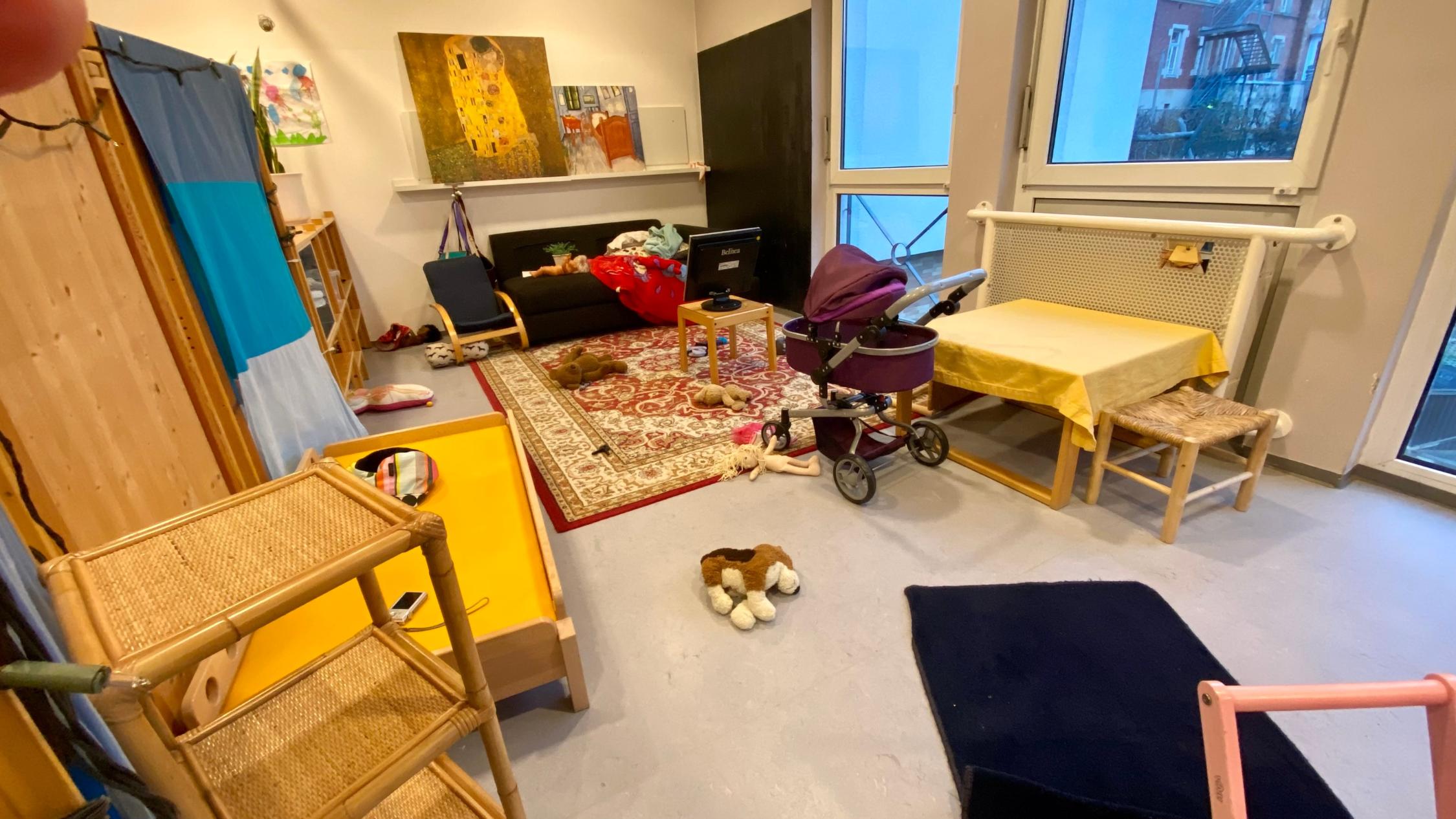 Reggiopädagogik live