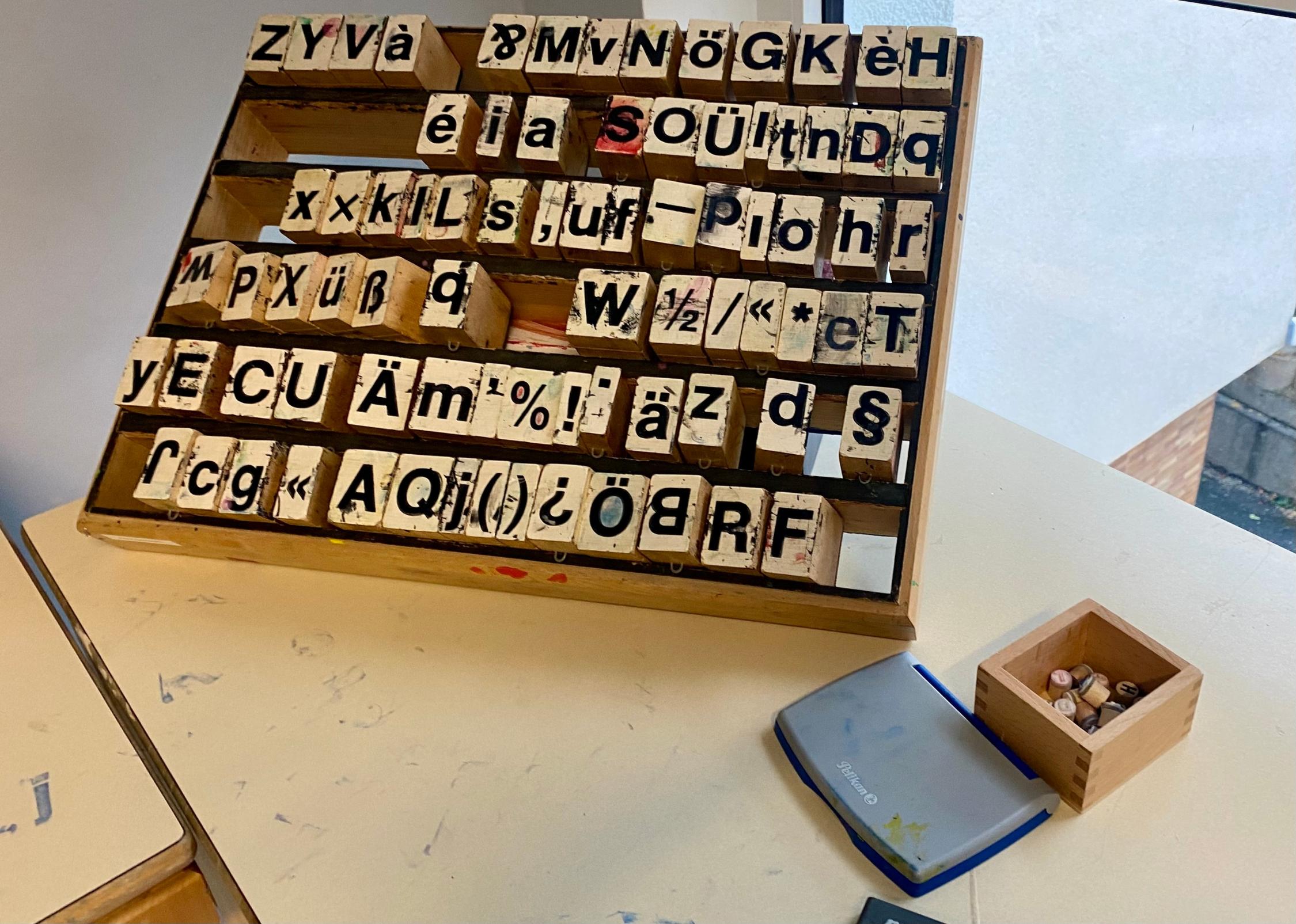 Reggiopädagogik live