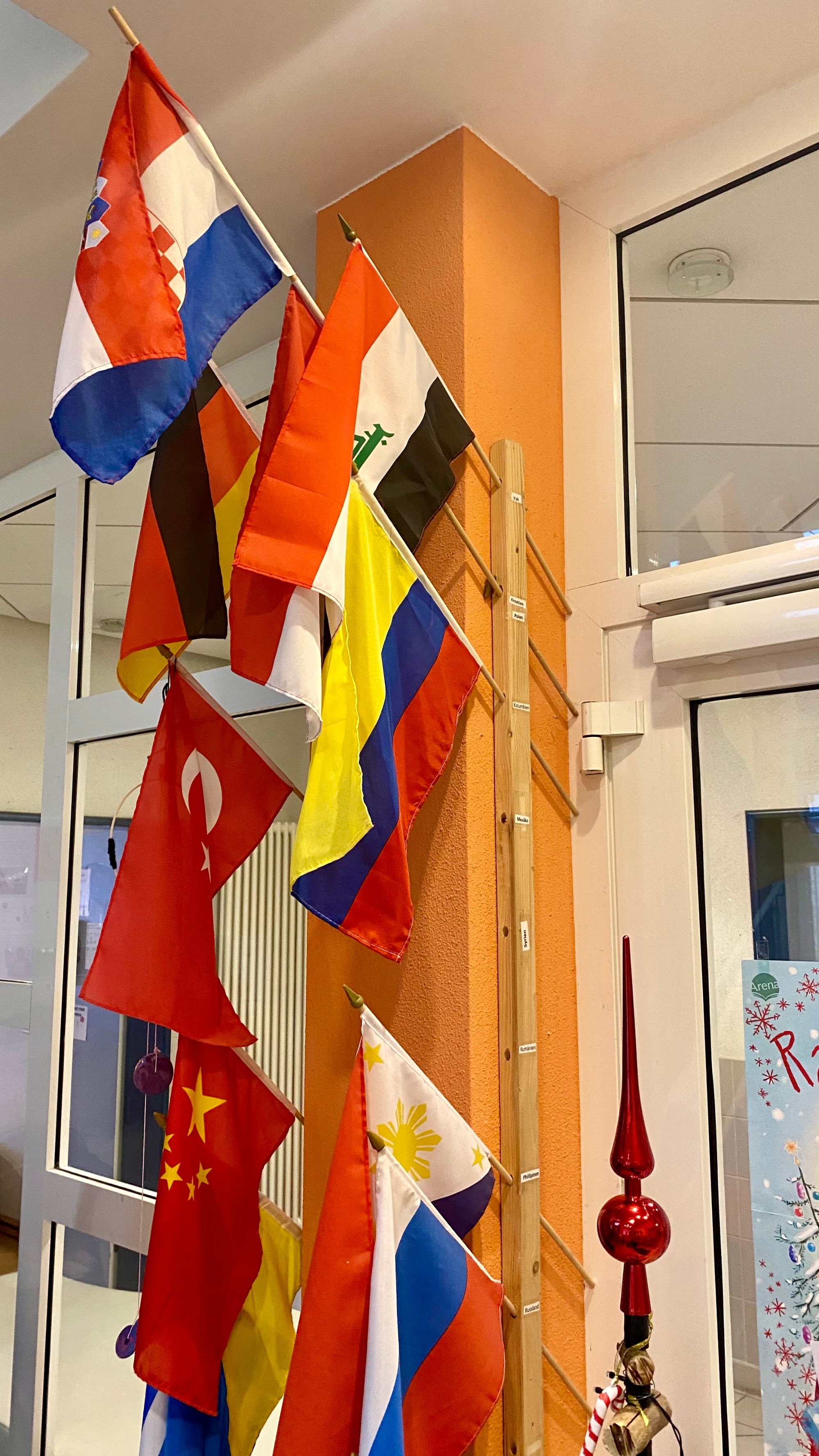 Reggiopädagogik live