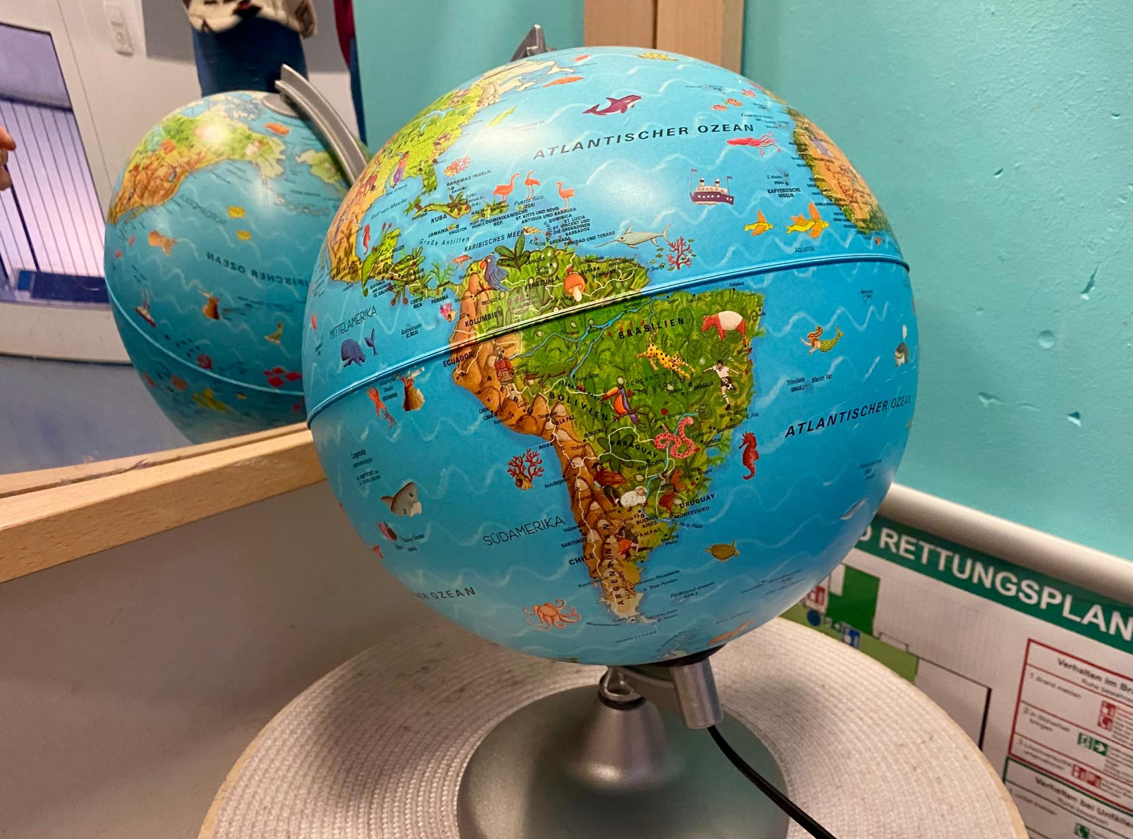 Reggiopädagogik live