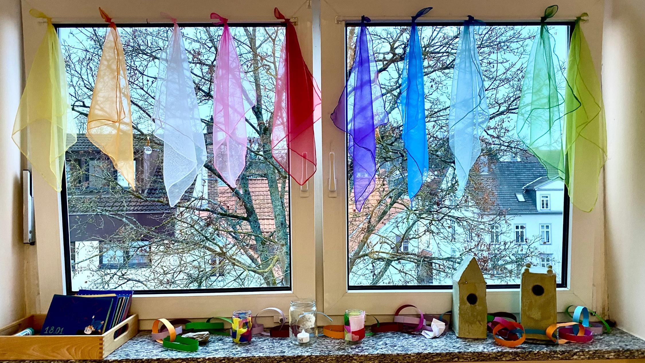 Reggiopädagogik live