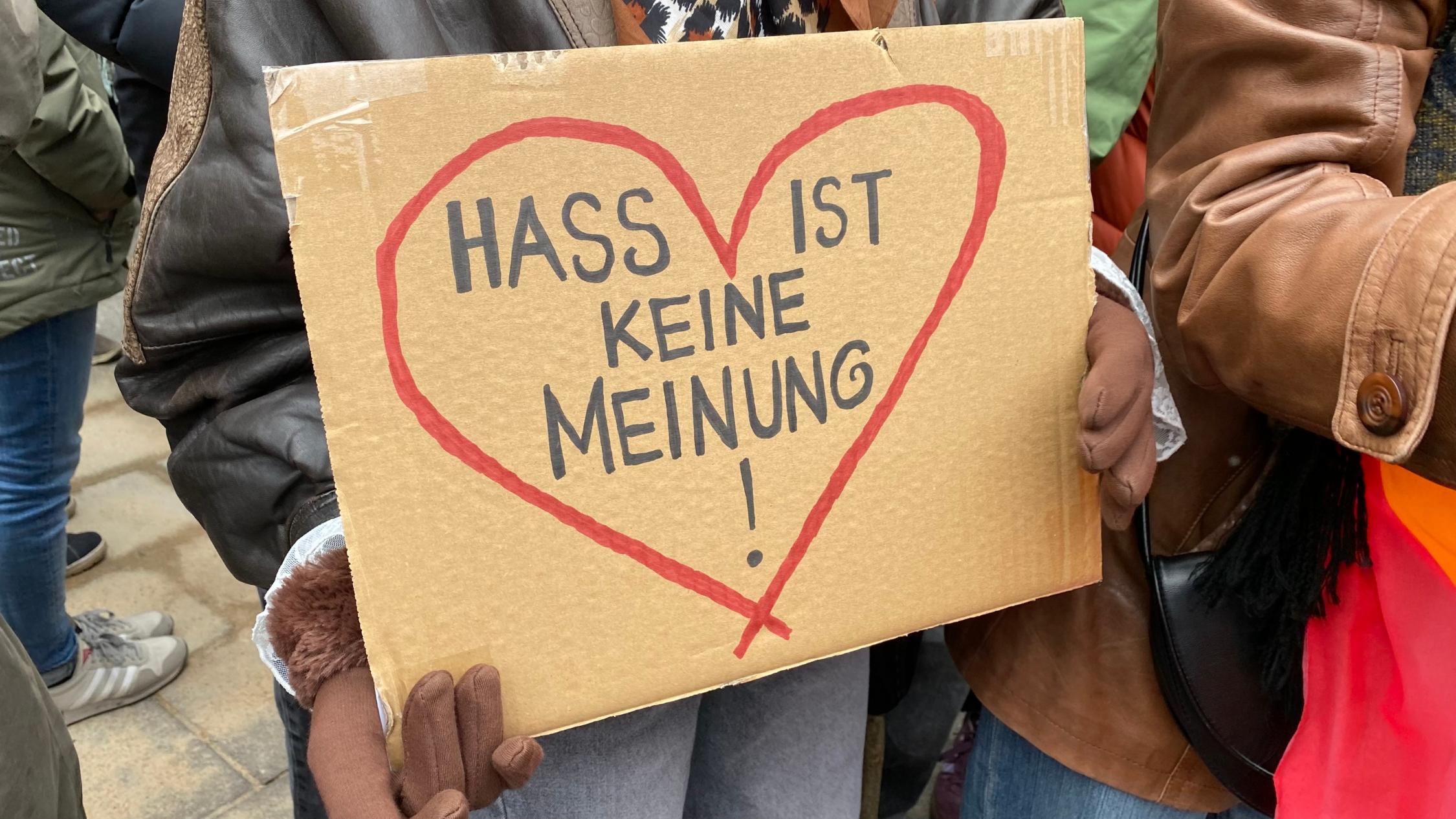 SOR Demonstrationen 2025