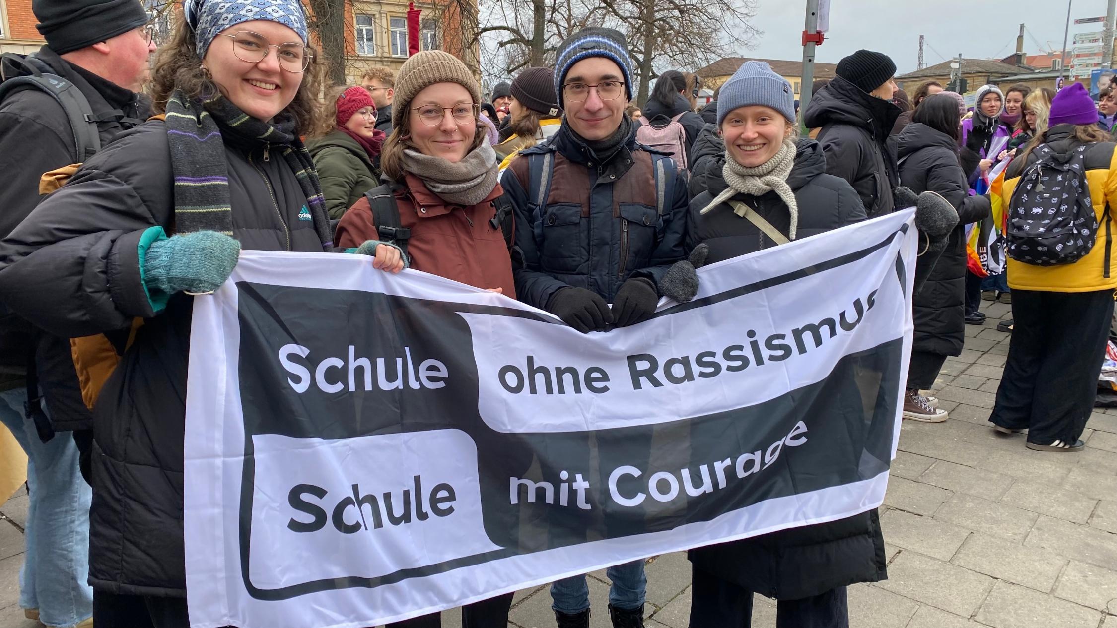 SOR Demonstrationen 2025