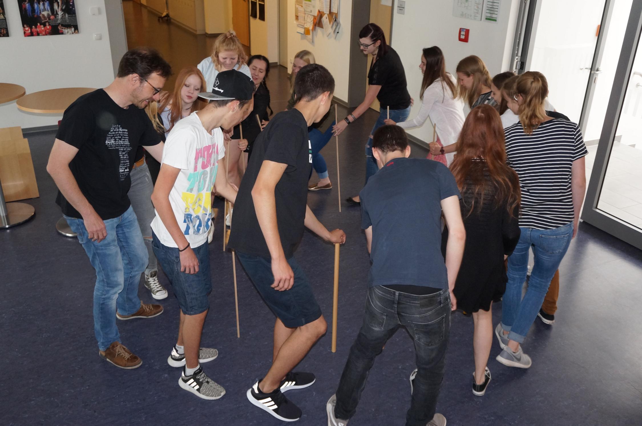 SPS-Senegalseminartag